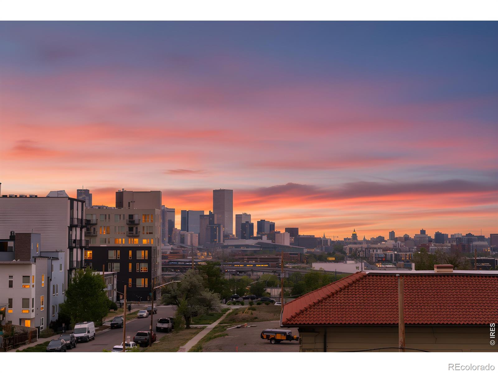 3264 W Conejos Place Denver CO 80204