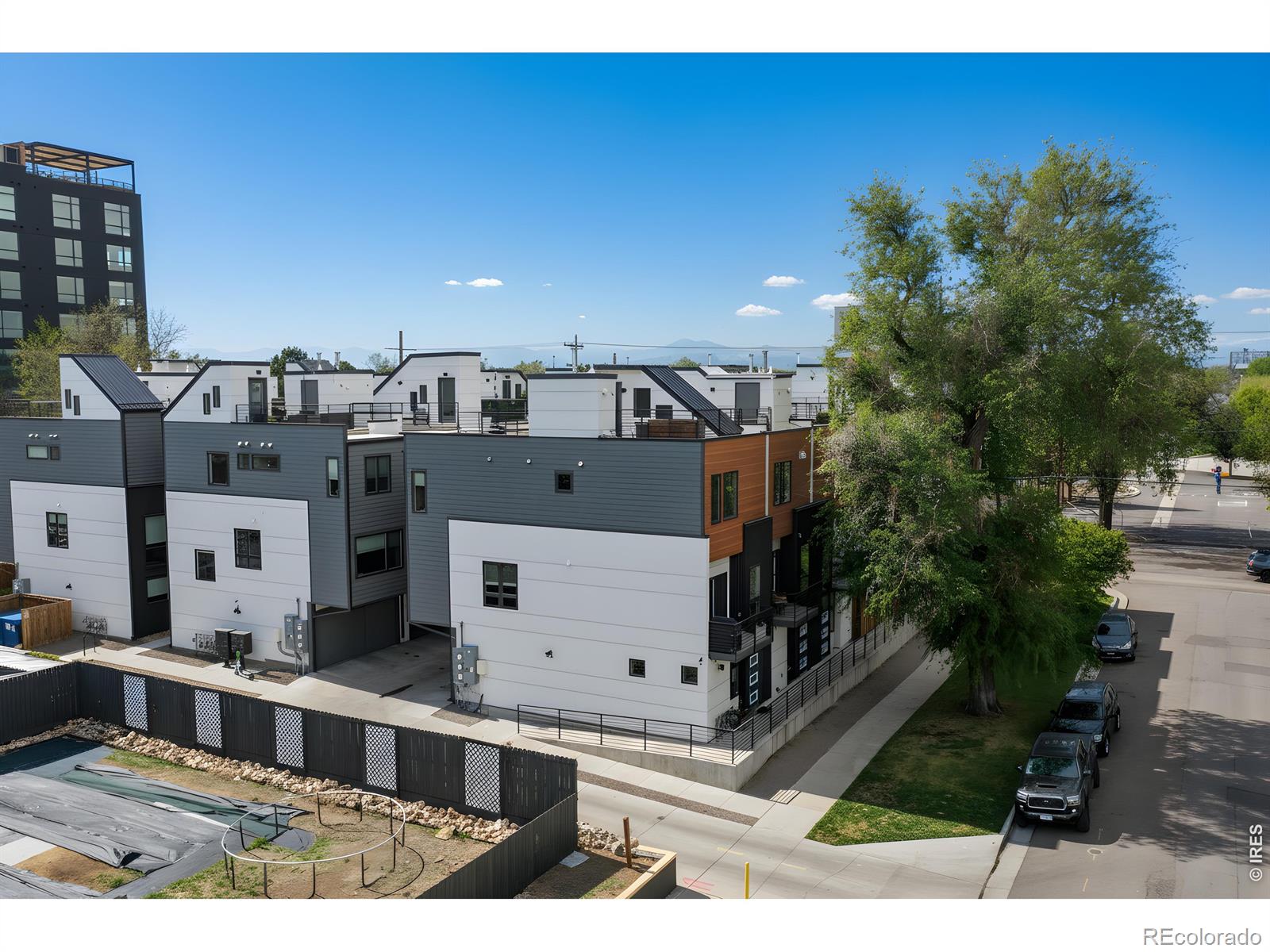 3264 W Conejos Place Denver CO 80204