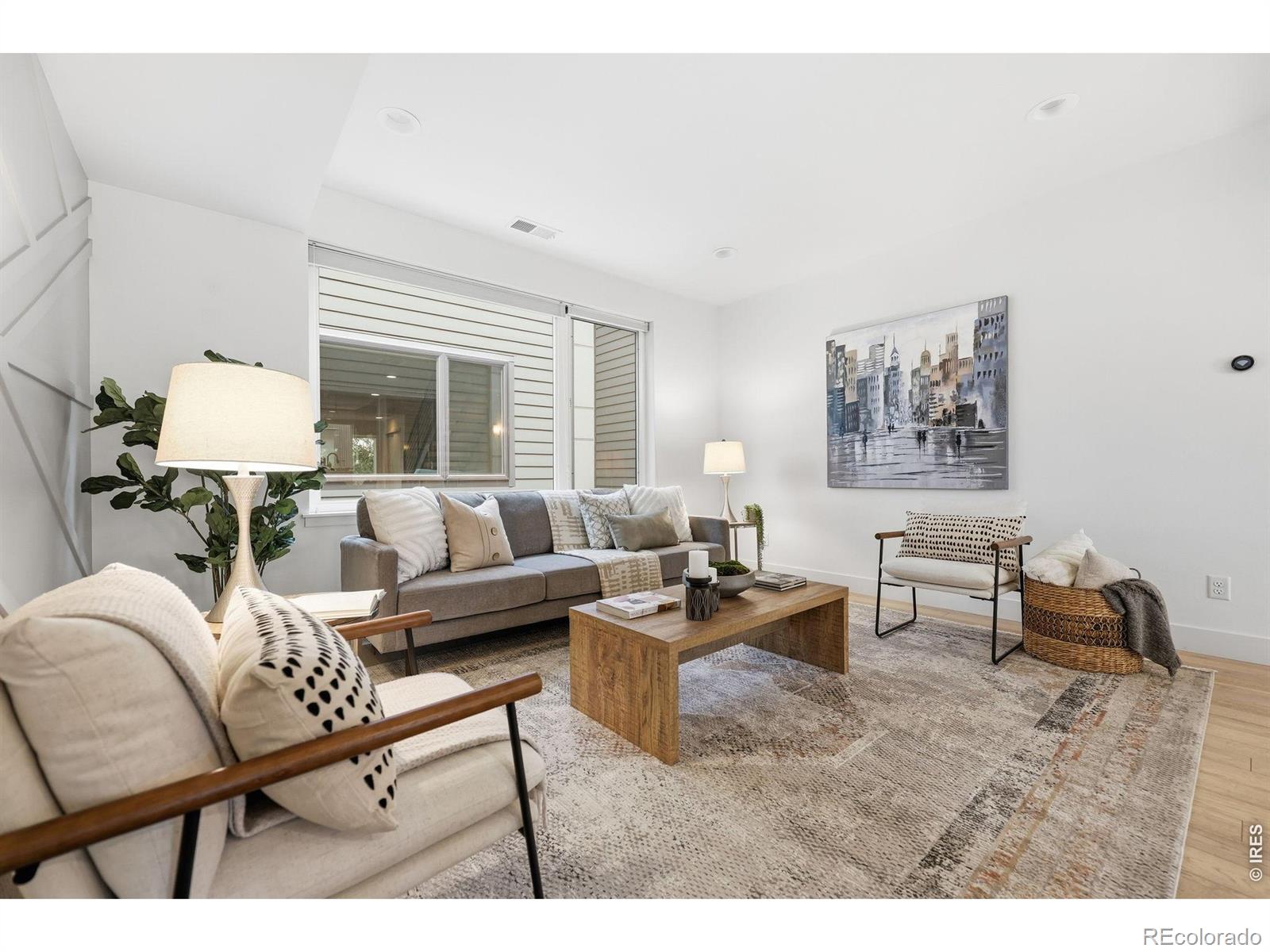 3264 W Conejos Place Denver CO 80204