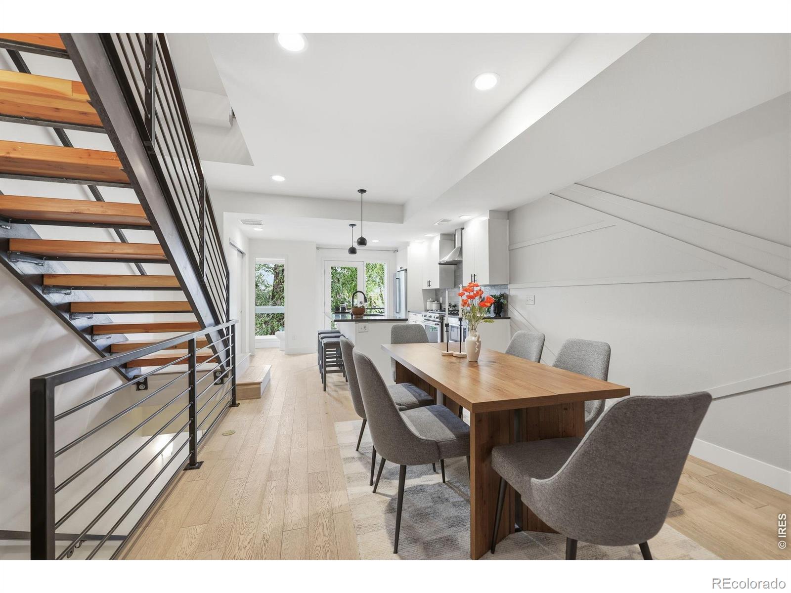 3264 W Conejos Place Denver CO 80204