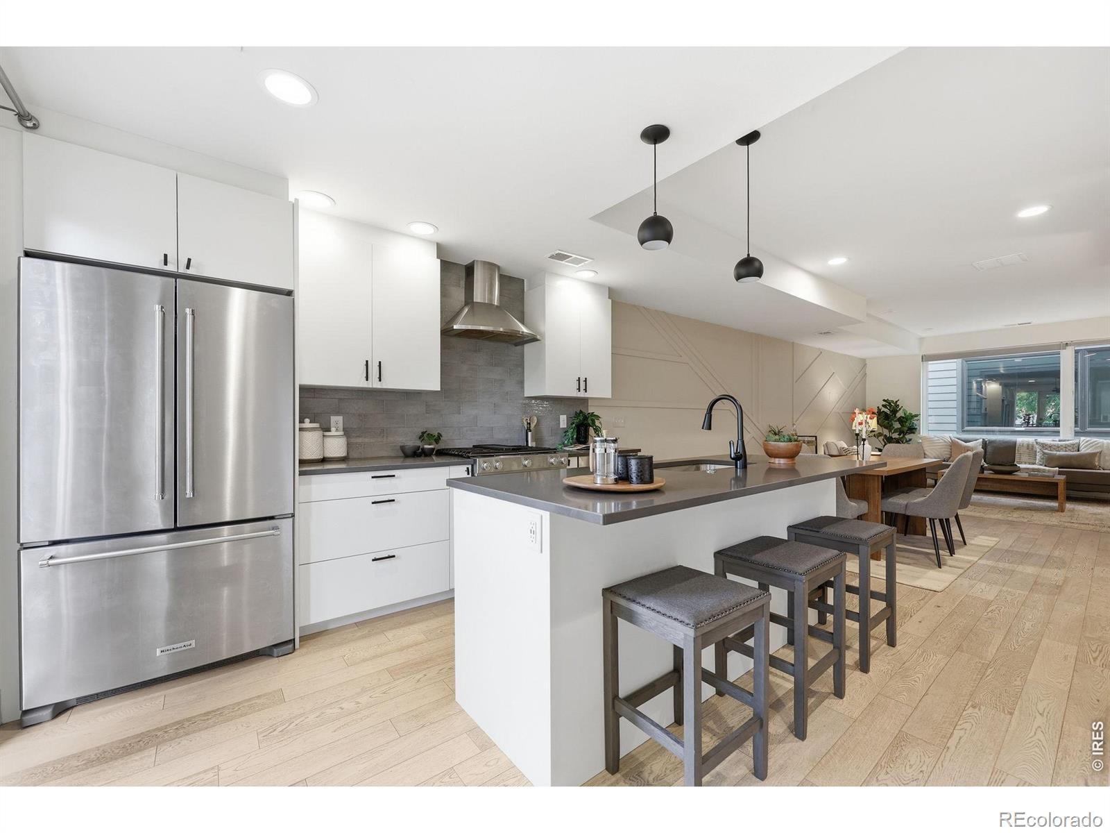 3264 W Conejos Place Denver CO 80204