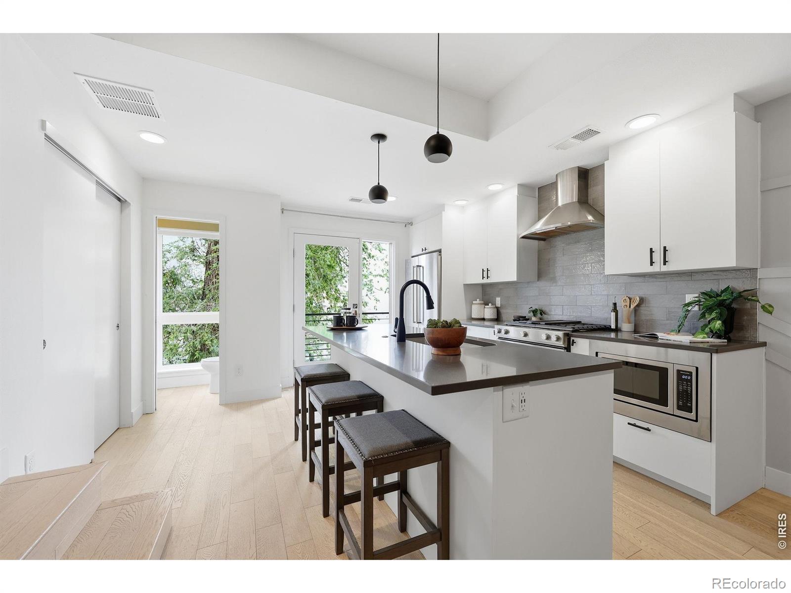 3264 W Conejos Place Denver CO 80204