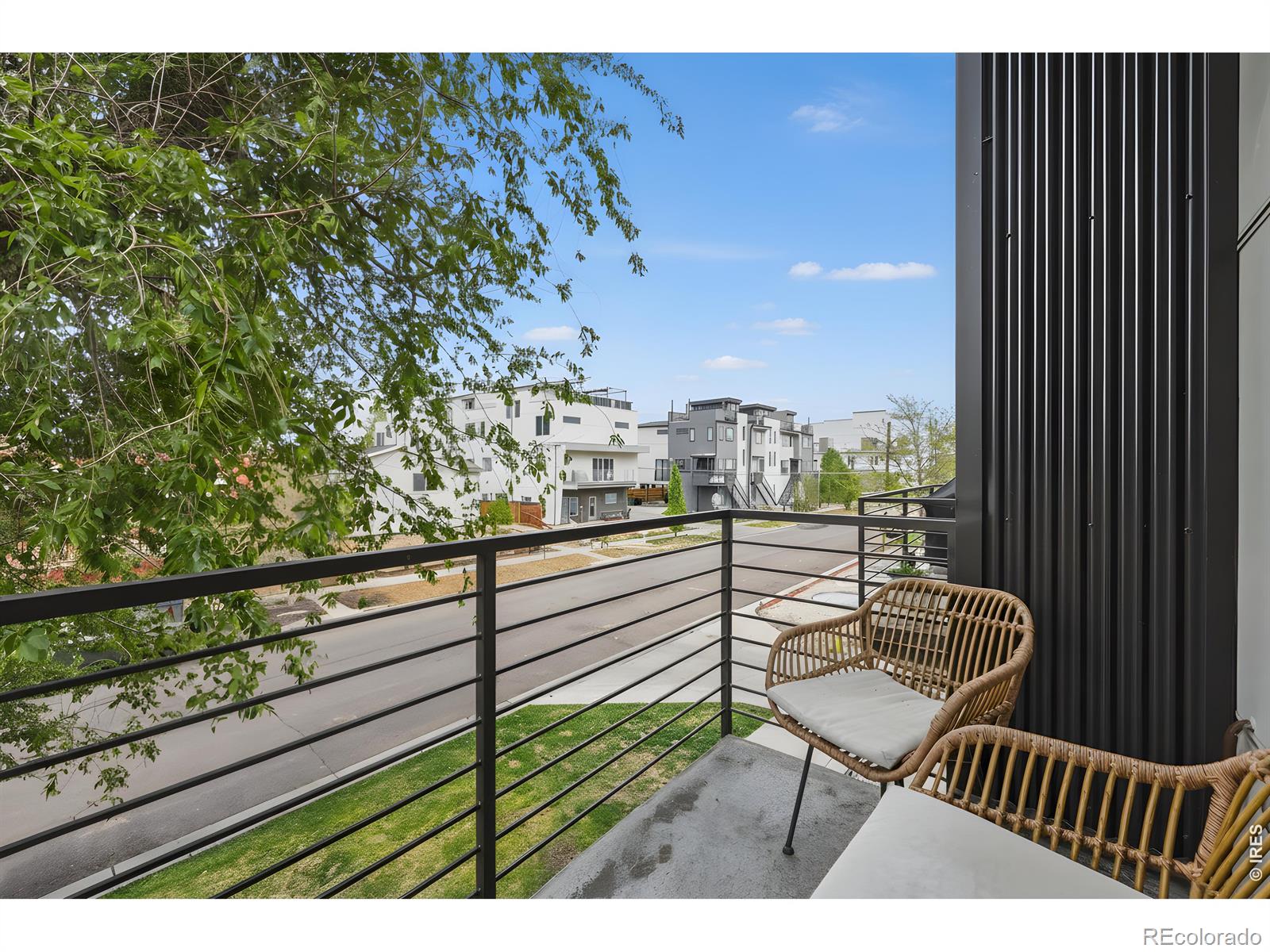 3264 W Conejos Place Denver CO 80204