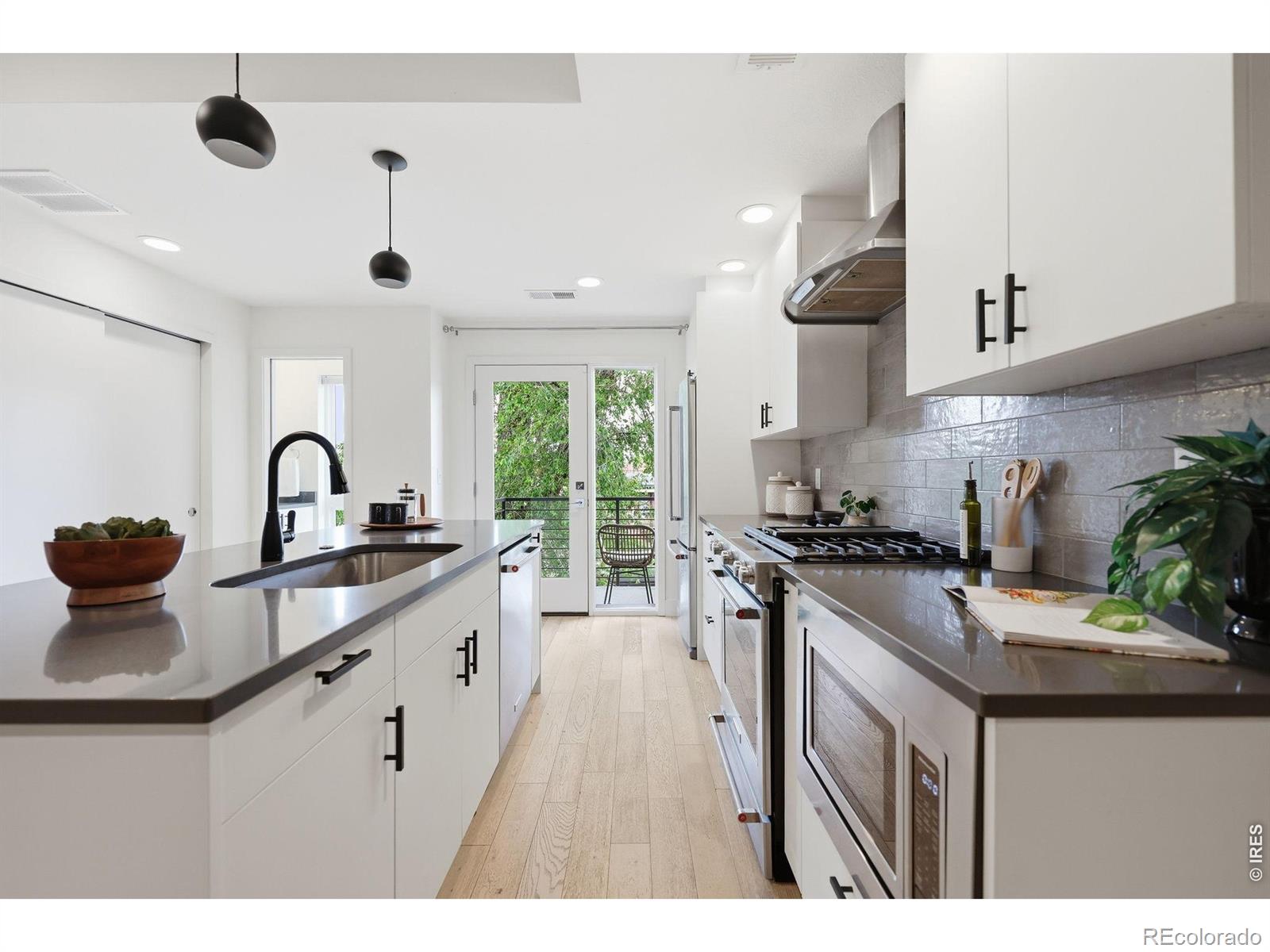 3264 W Conejos Place Denver CO 80204