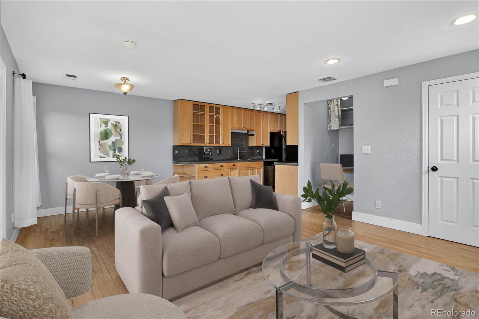 1203 6th Street Golden CO 80403