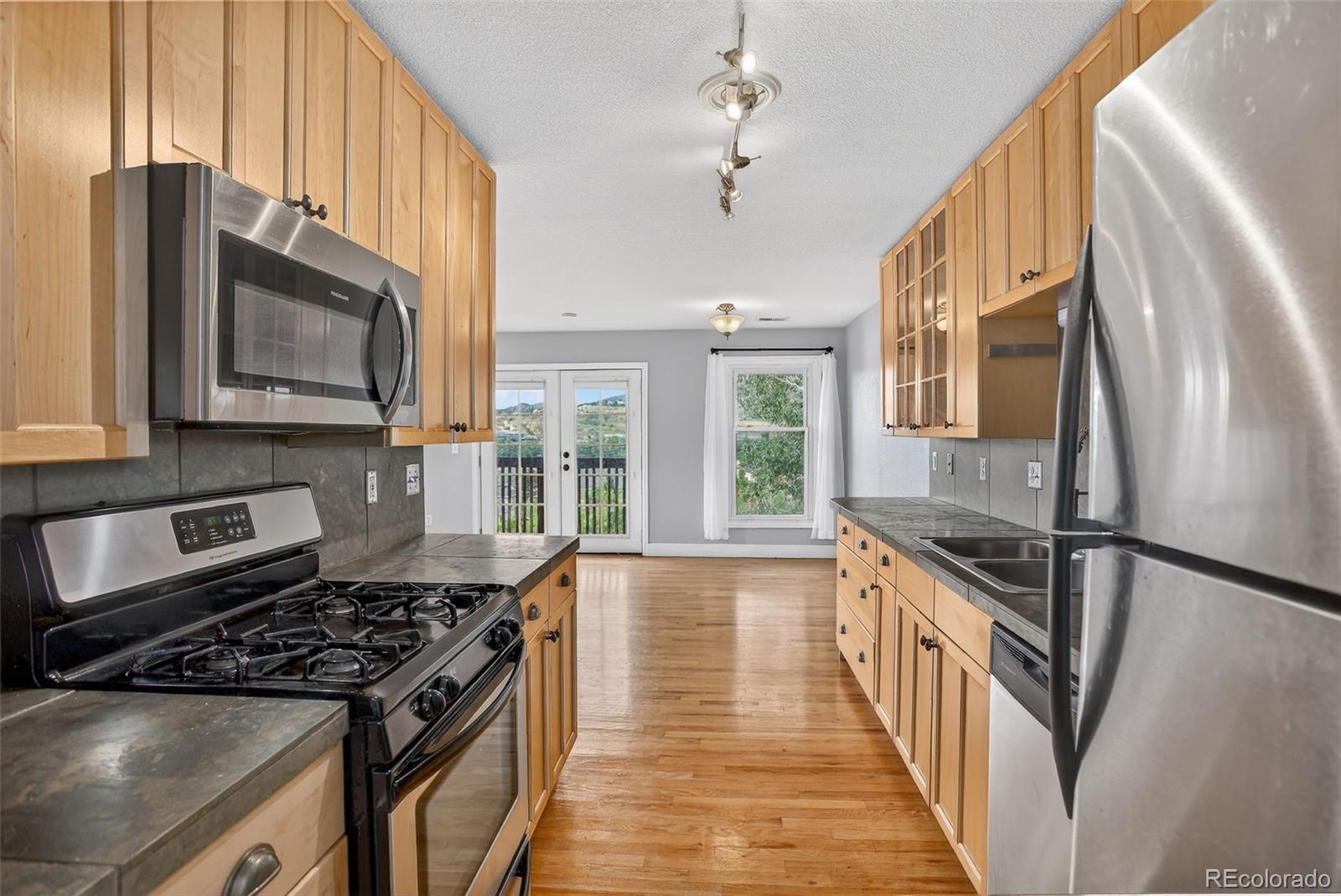 1203 6th Street Golden CO 80403