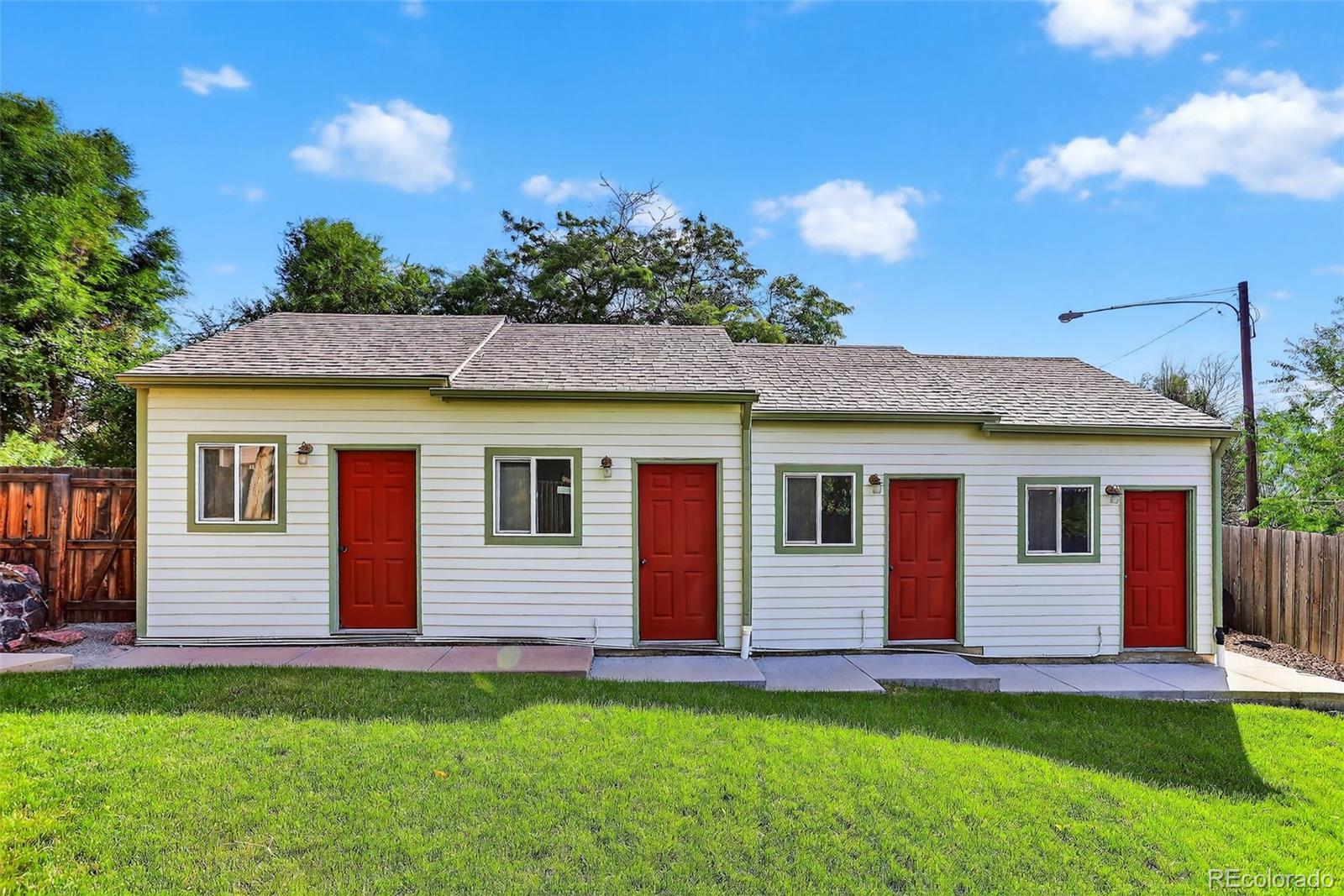1203 6th Street Golden CO 80403