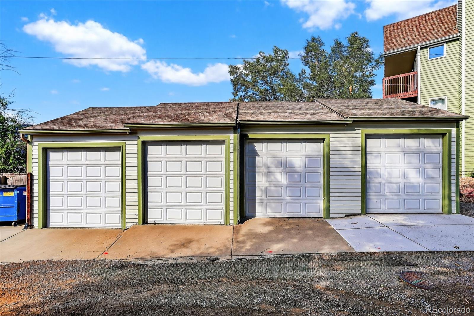 1203 6th Street Golden CO 80403