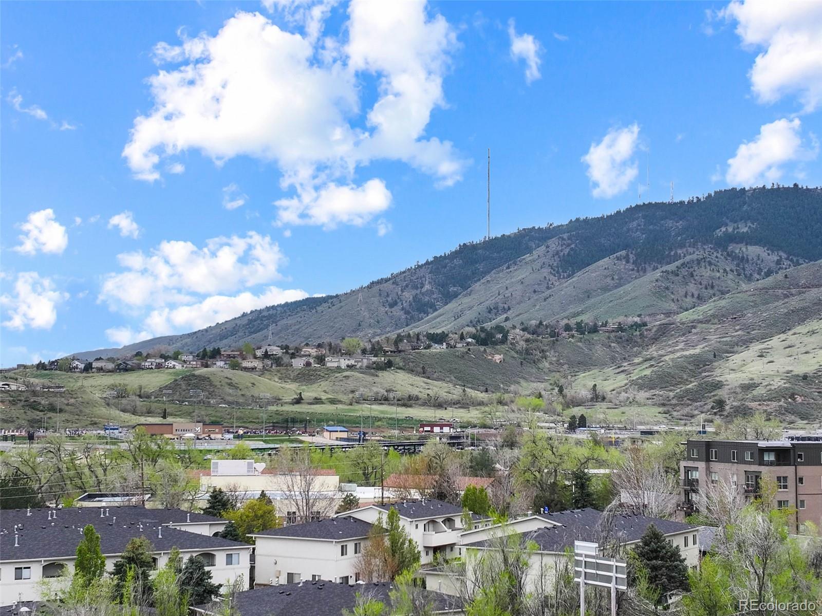 1203 6th Street Golden CO 80403