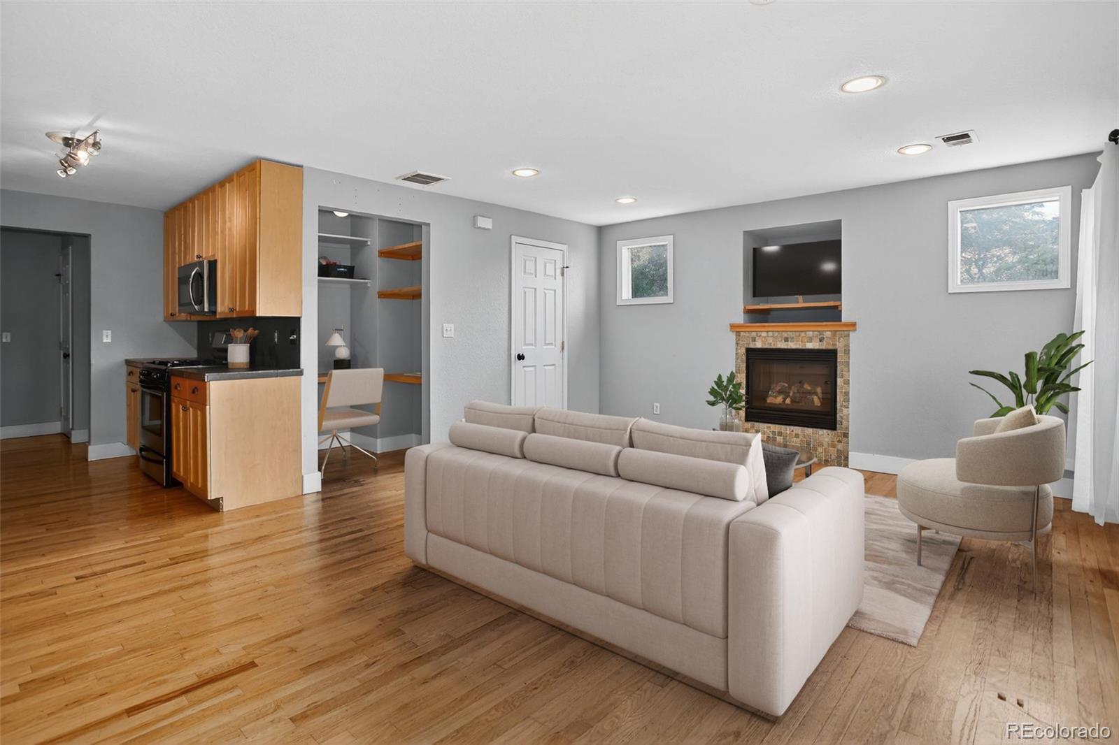 1203 6th Street Golden CO 80403