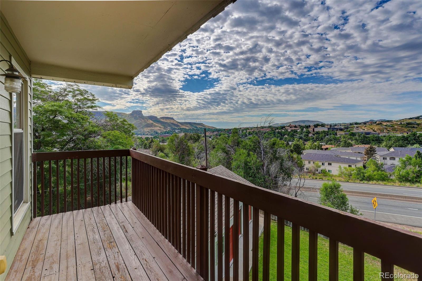 1203 6th Street Golden CO 80403