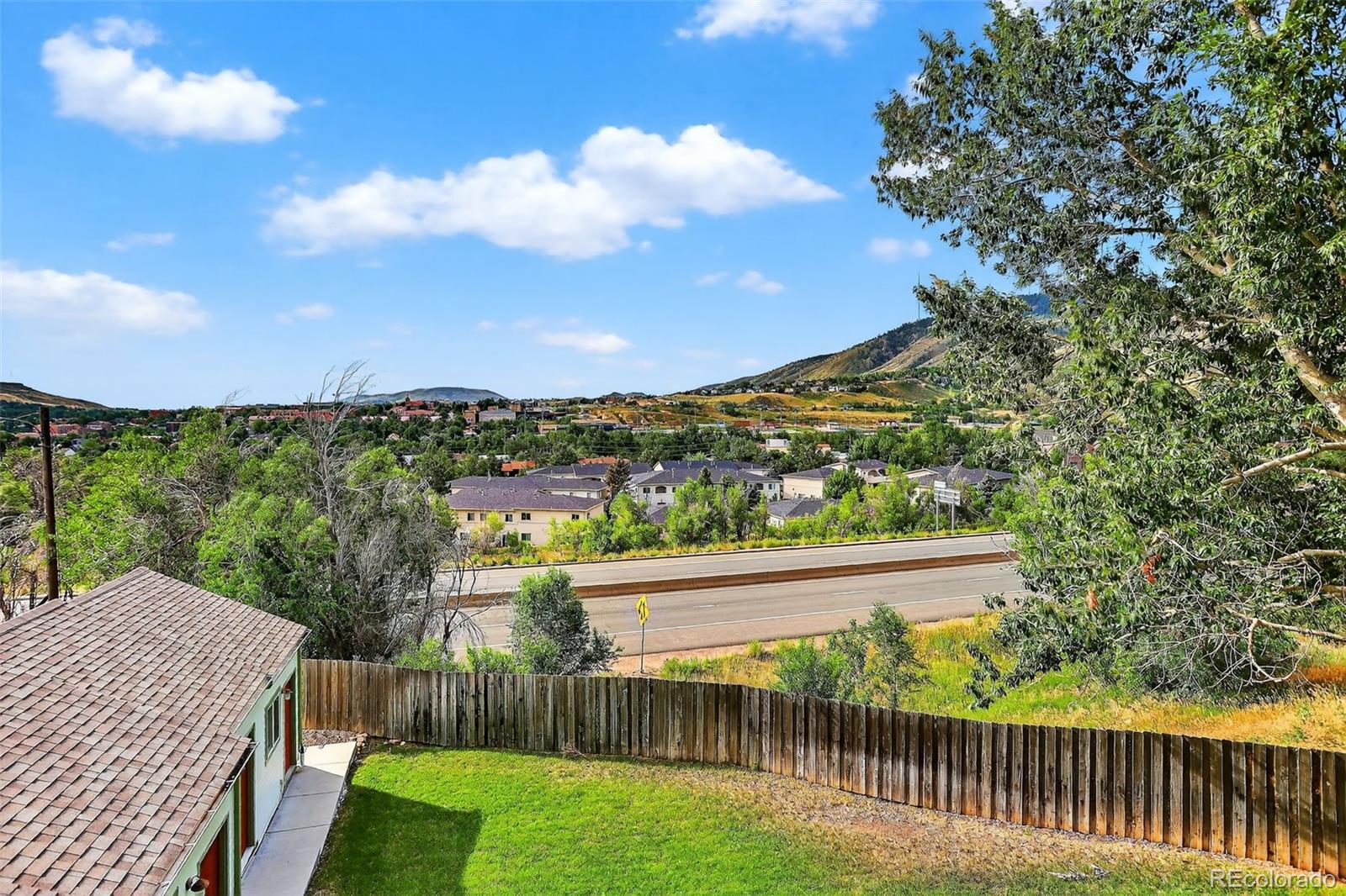 1203 6th Street Golden CO 80403
