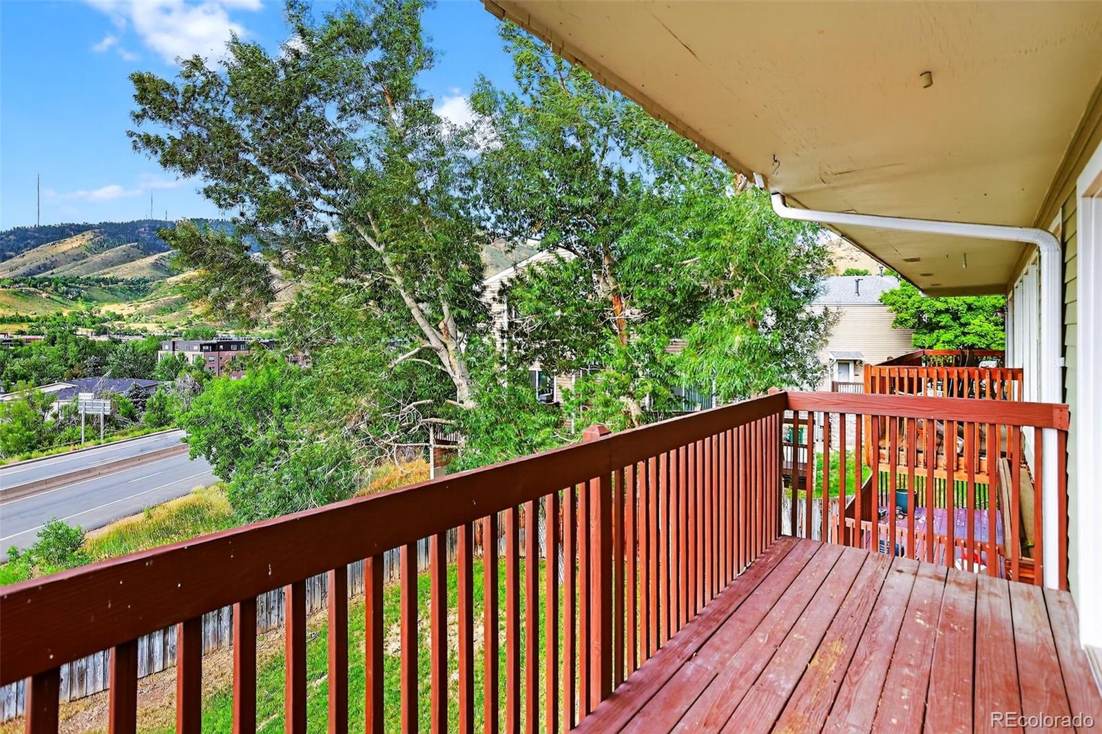 1203 6th Street Golden CO 80403