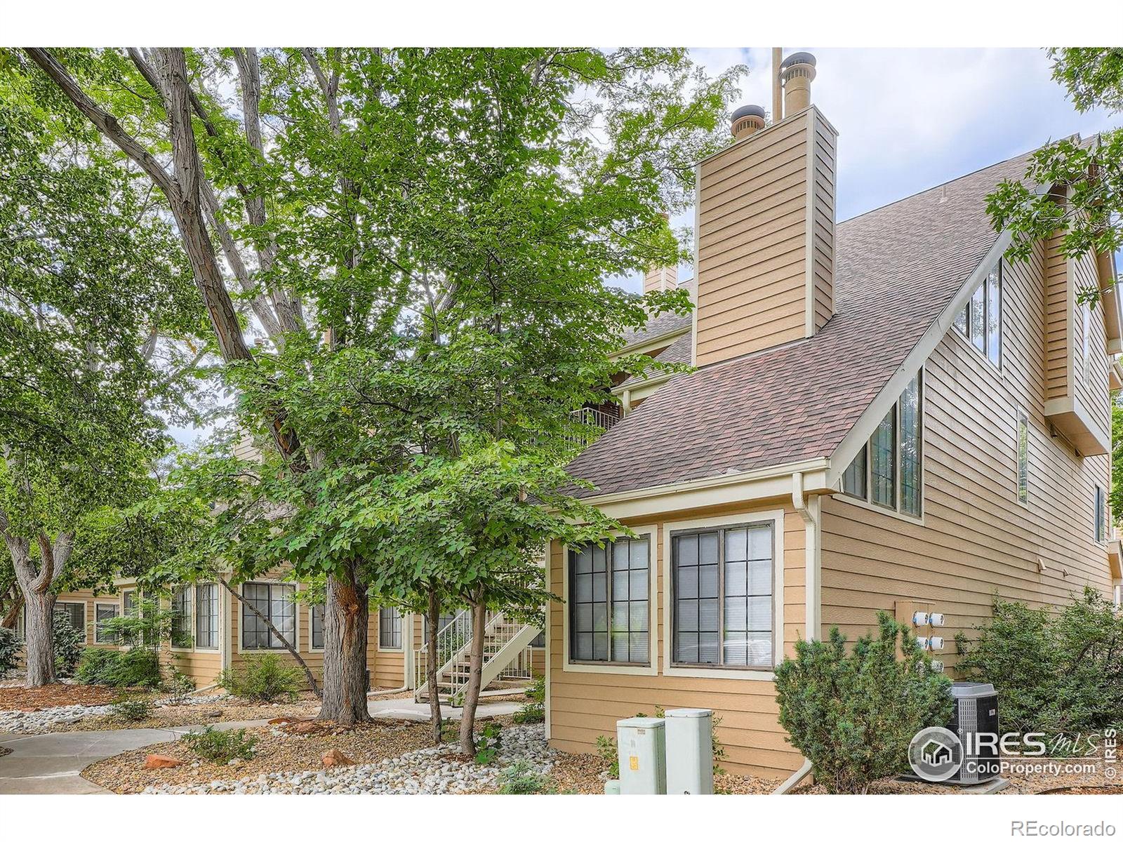 4767 White Rock Circle Boulder CO 80301