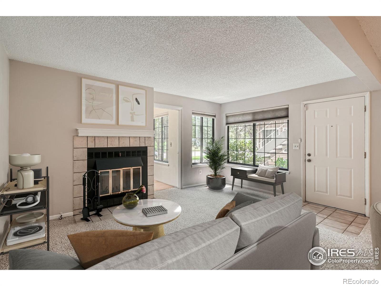 4767 White Rock Circle Boulder CO 80301