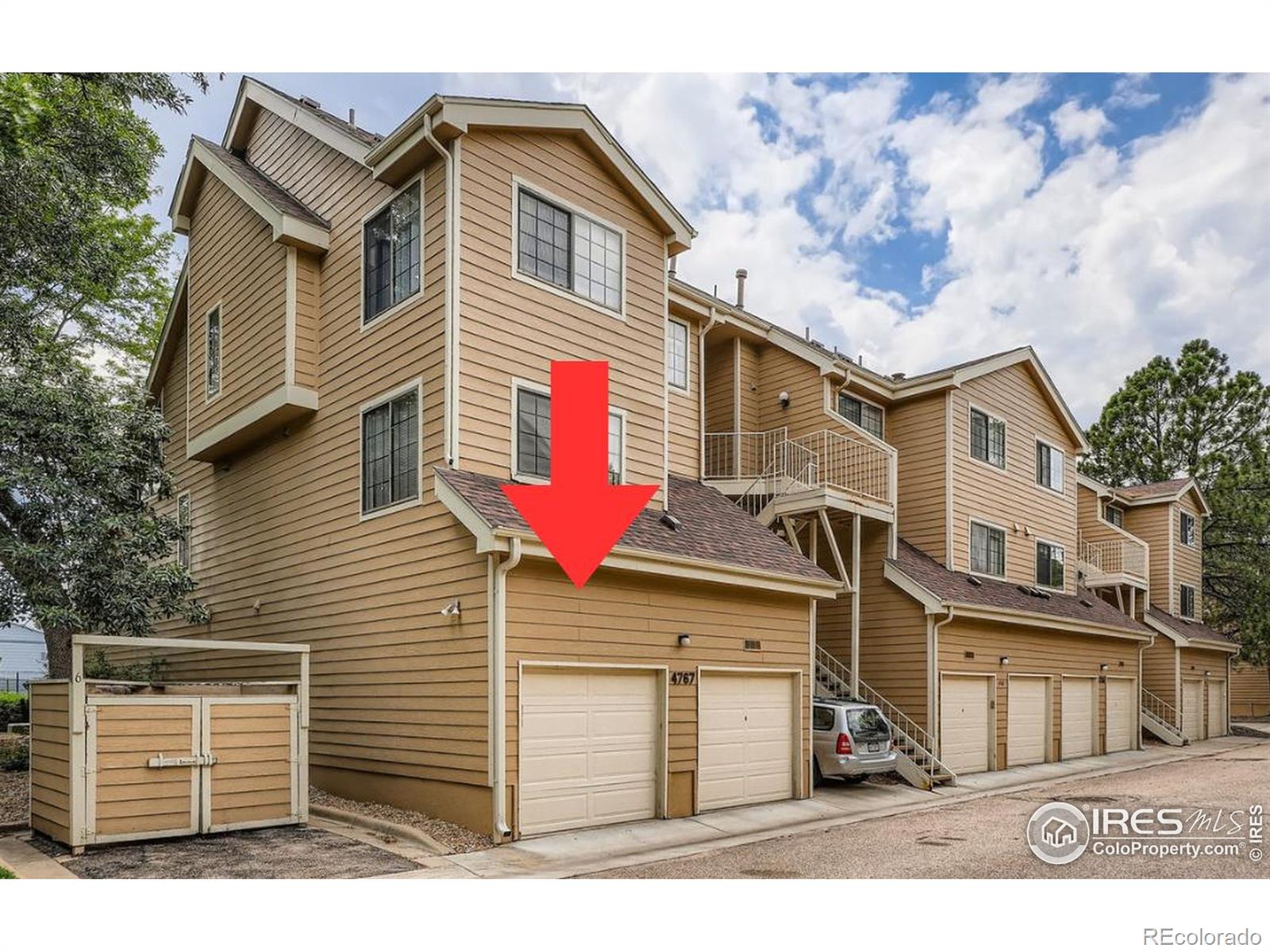 4767 White Rock Circle Boulder CO 80301