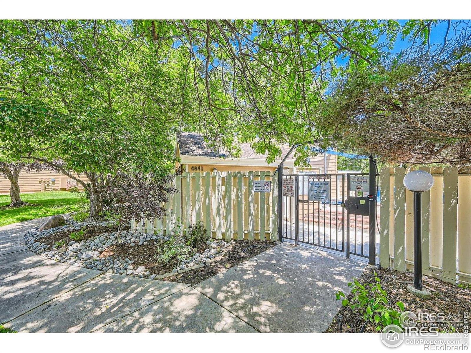 4767 White Rock Circle Boulder CO 80301