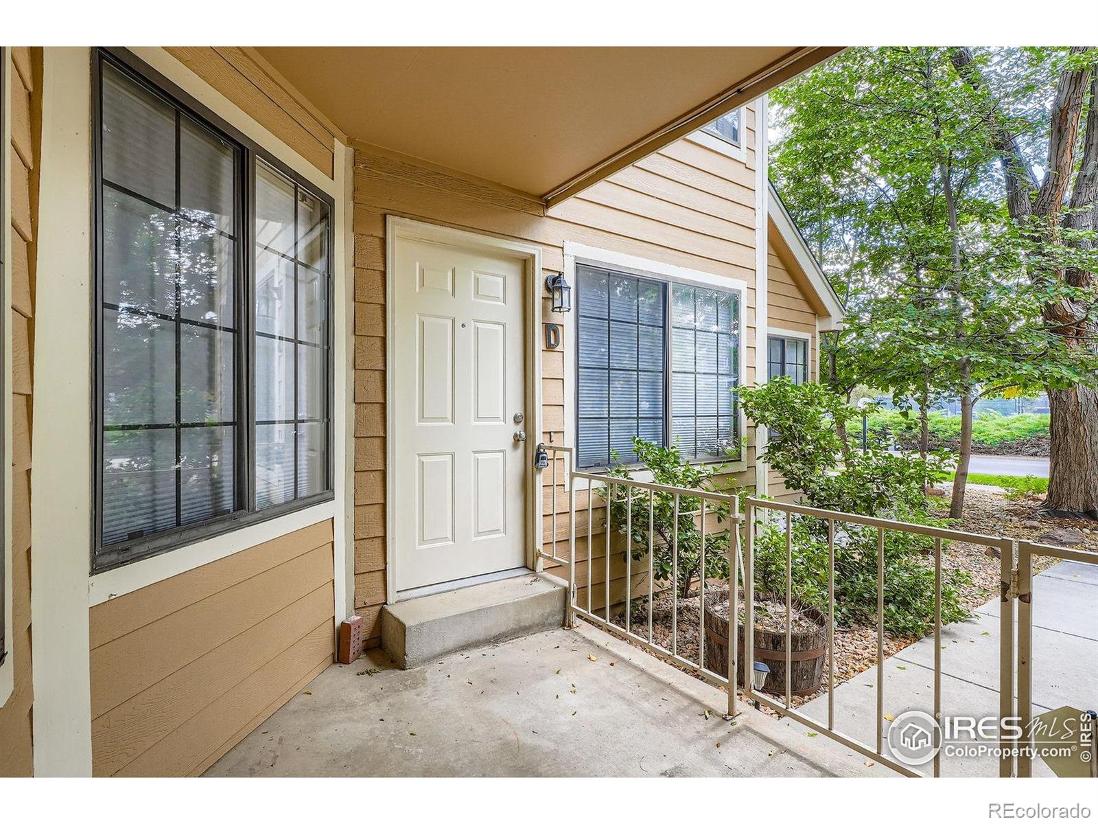 4767 White Rock Circle Boulder CO 80301