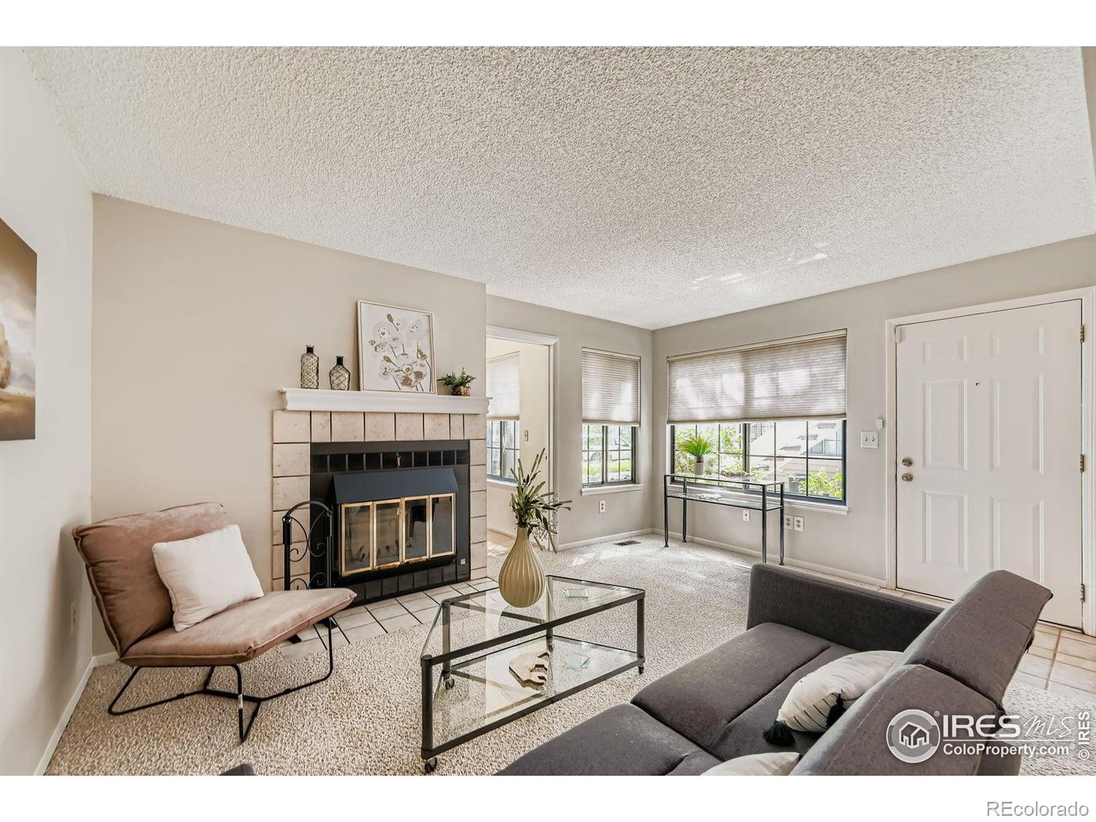 4767 White Rock Circle Boulder CO 80301