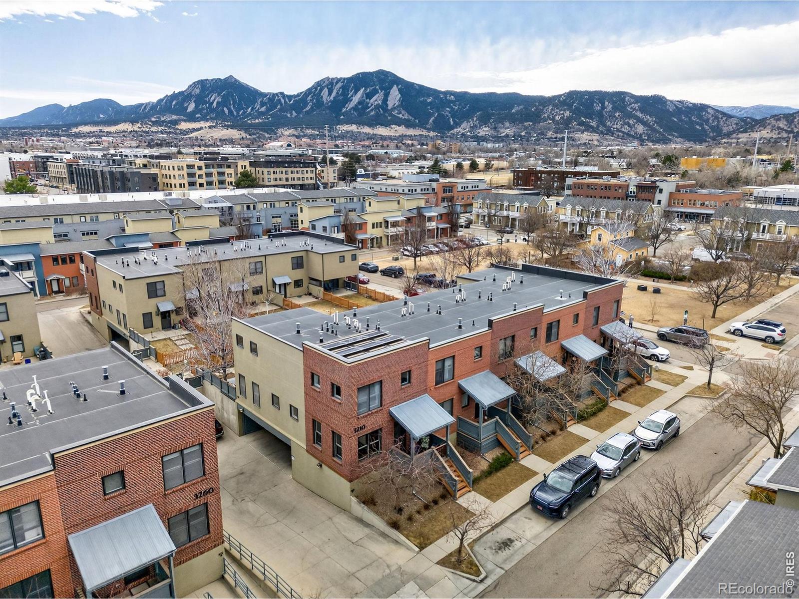 3210 Iron Forge Place Boulder CO 80301