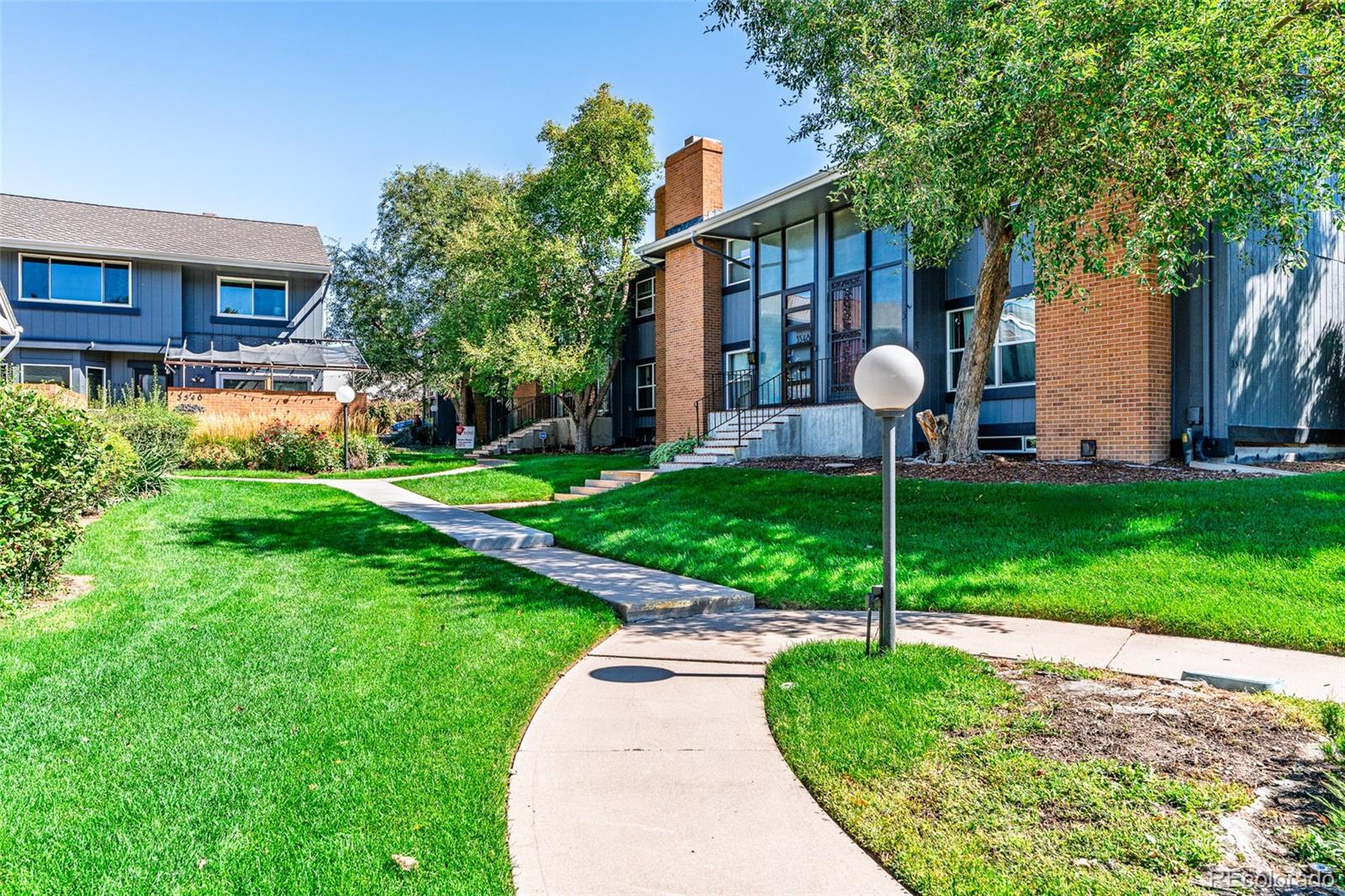 3548 S Hillcrest Drive Denver CO 80237