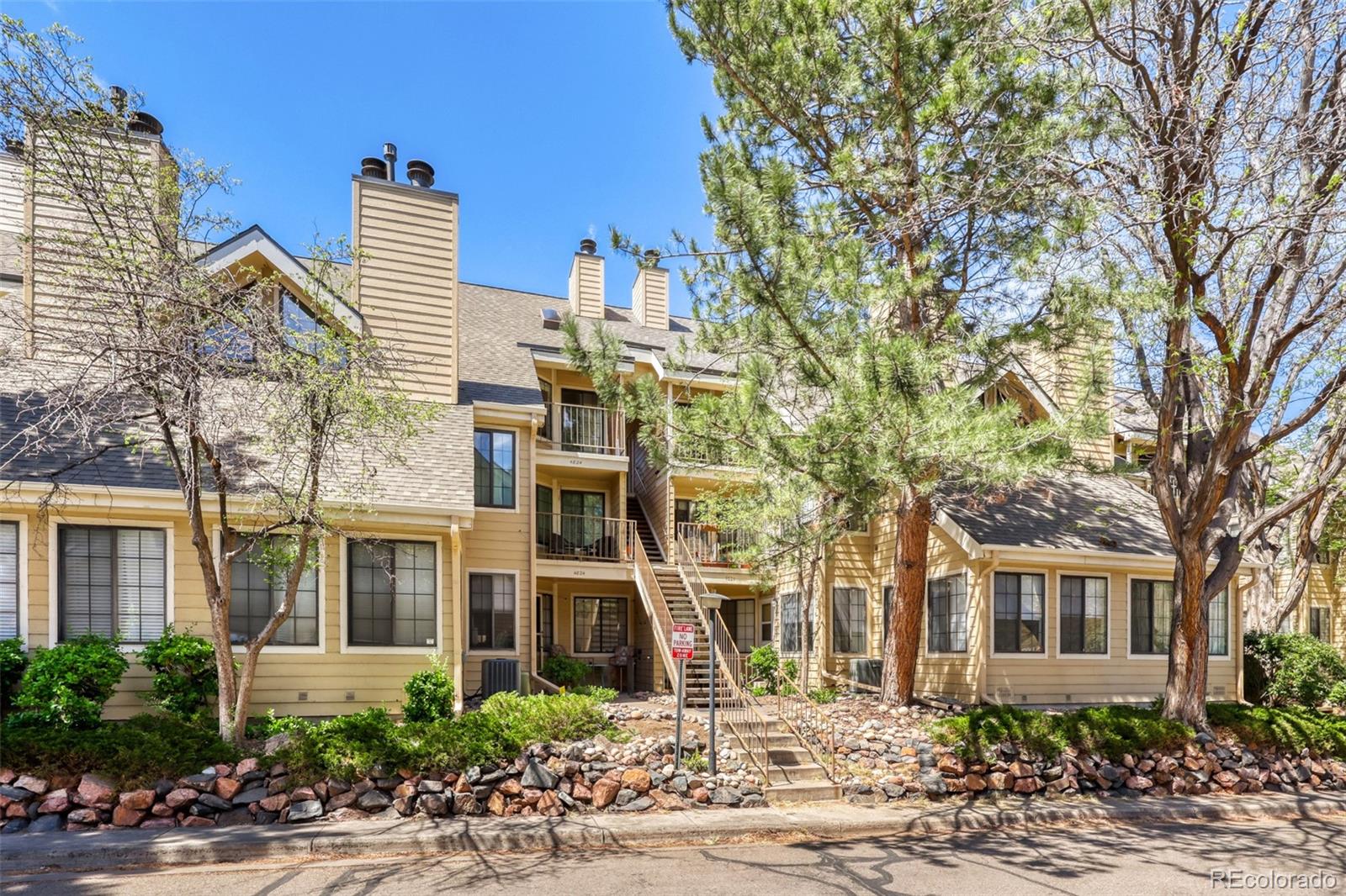 4824 E Kentucky Avenue Denver CO 80246