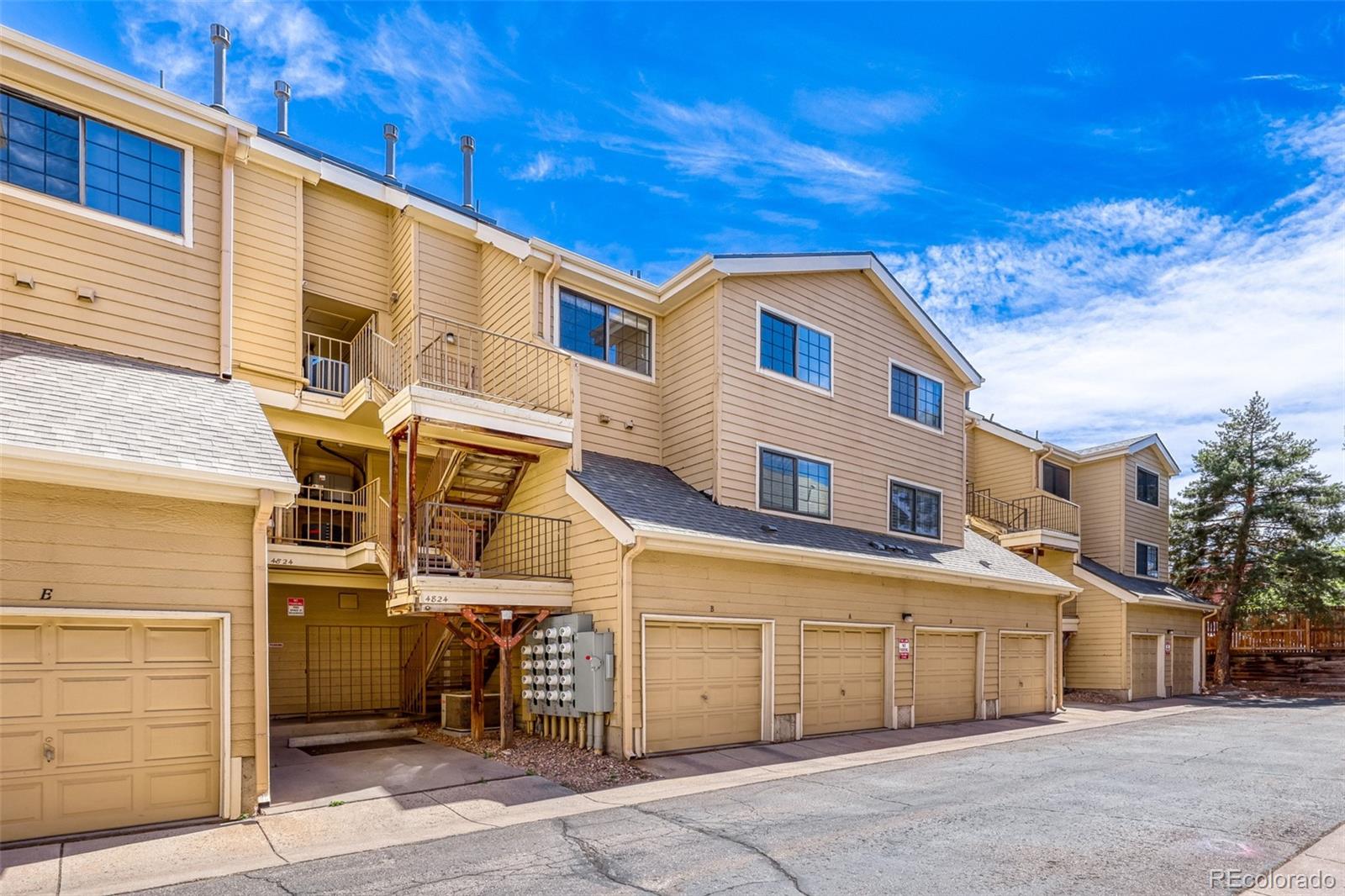 4824 E Kentucky Avenue Denver CO 80246