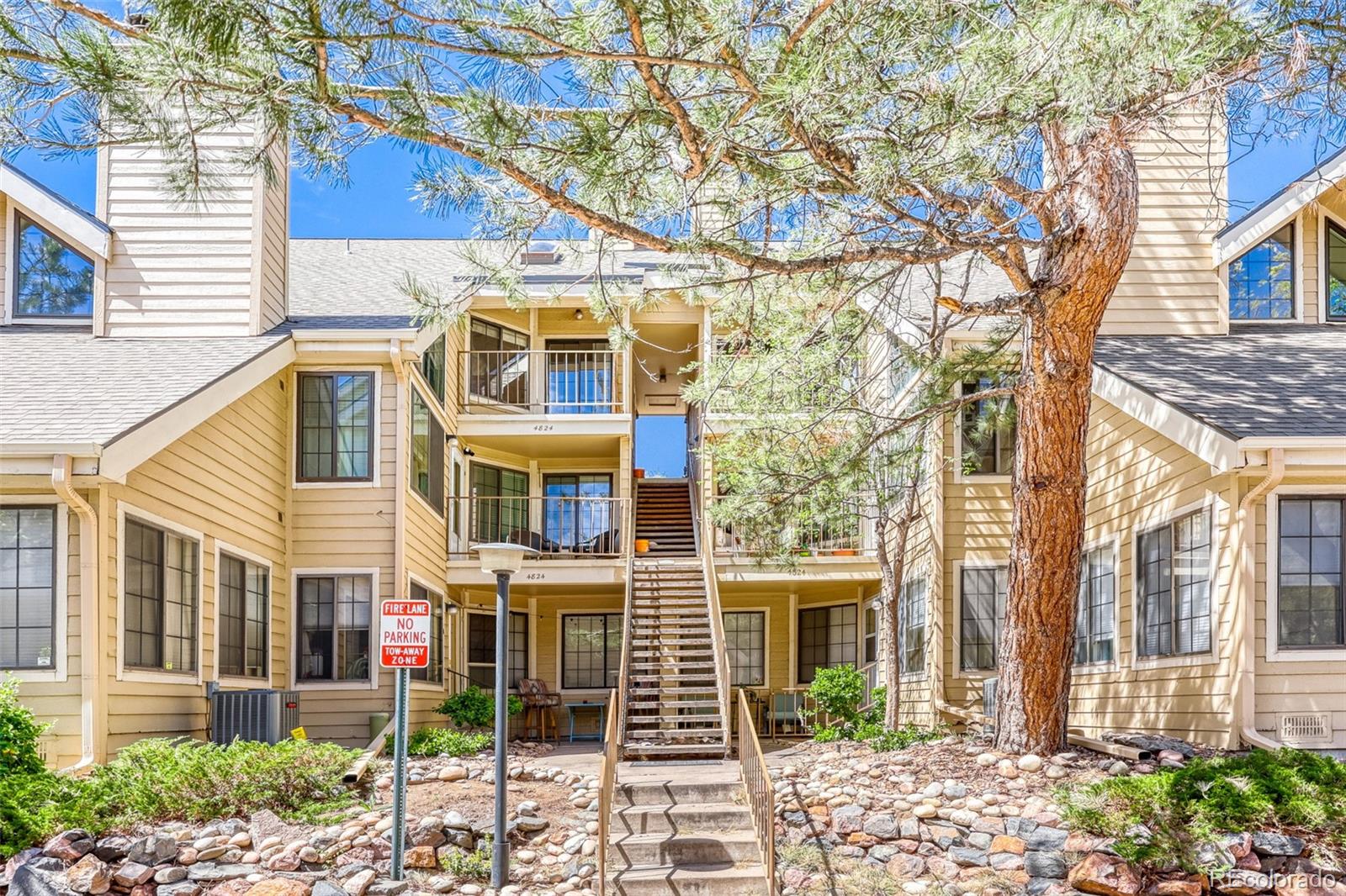 4824 E Kentucky Avenue Denver CO 80246