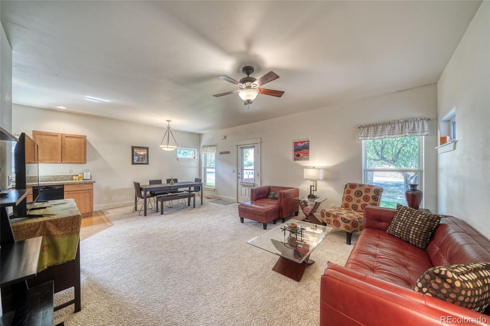 1008 W 3rd Street Salida CO 81201
