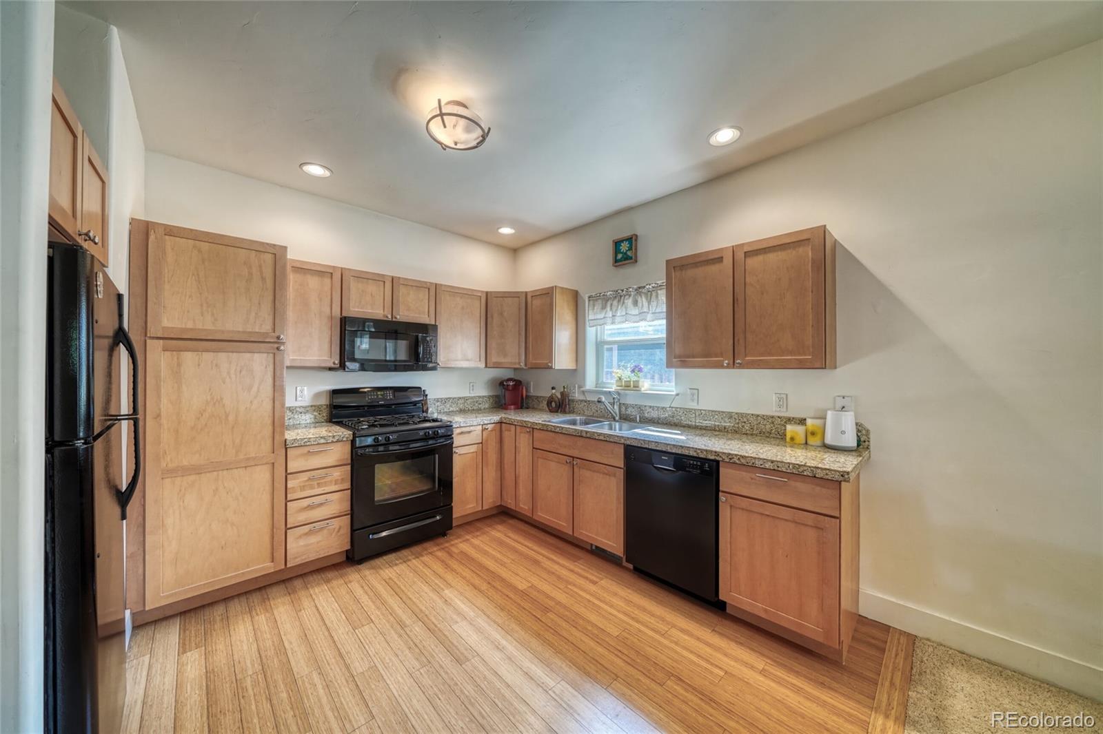 1008 W 3rd Street Salida CO 81201