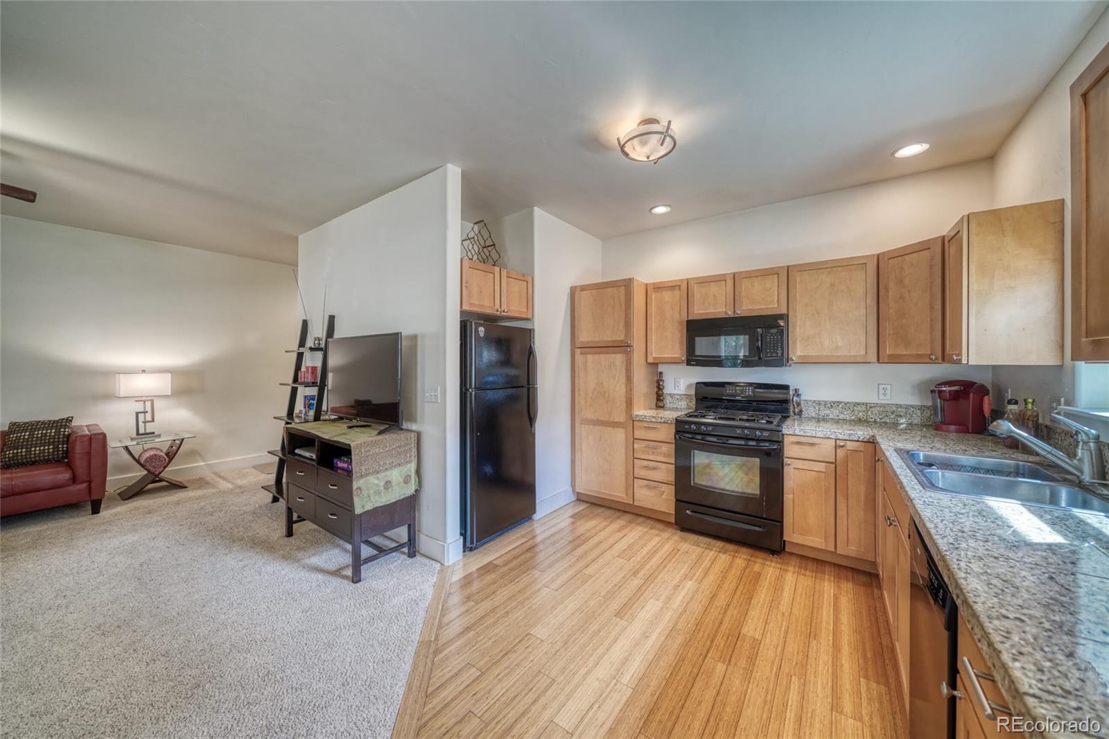 1008 W 3rd Street Salida CO 81201