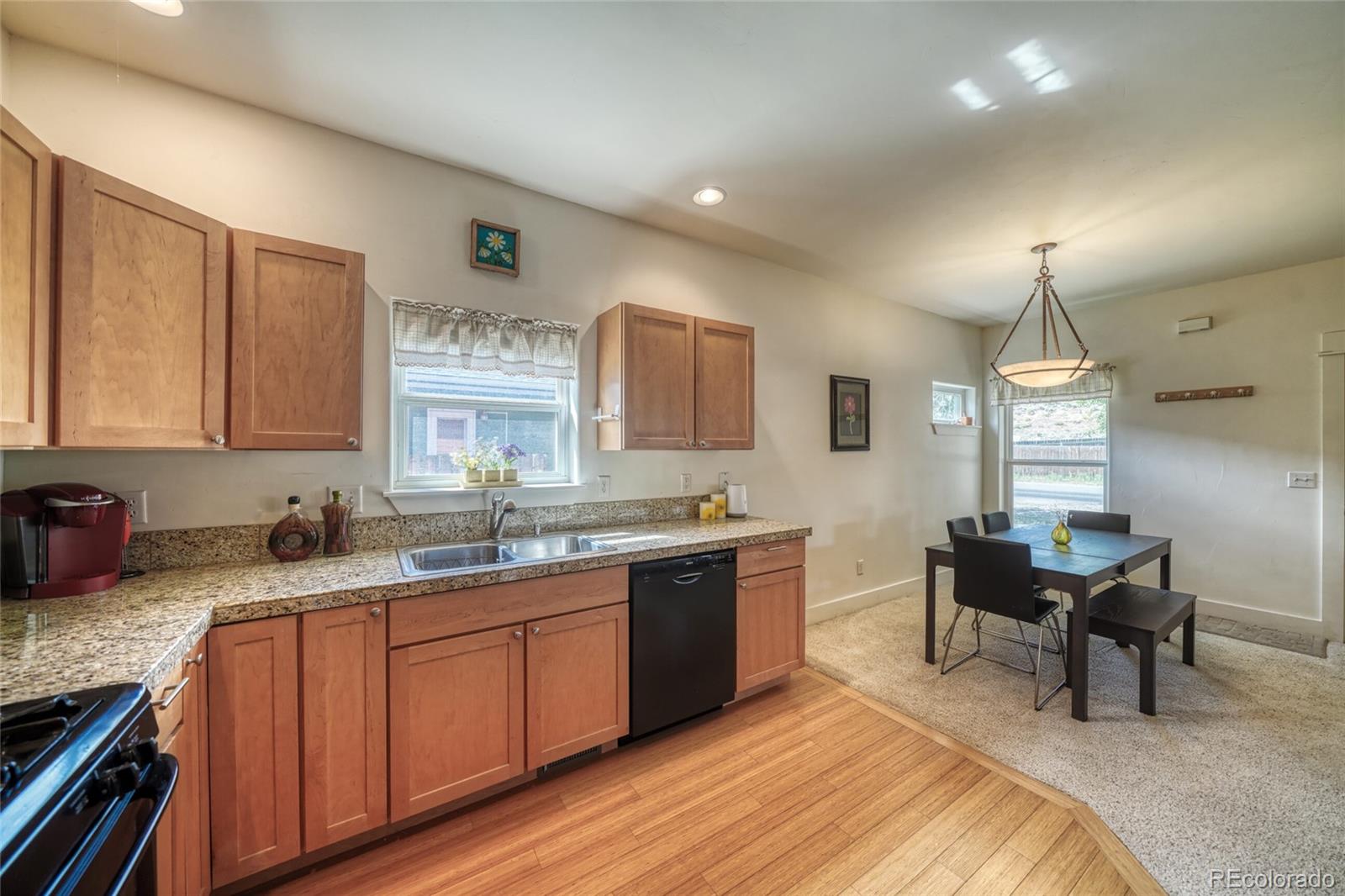 1008 W 3rd Street Salida CO 81201