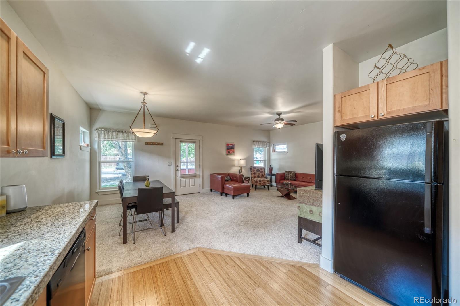 1008 W 3rd Street Salida CO 81201