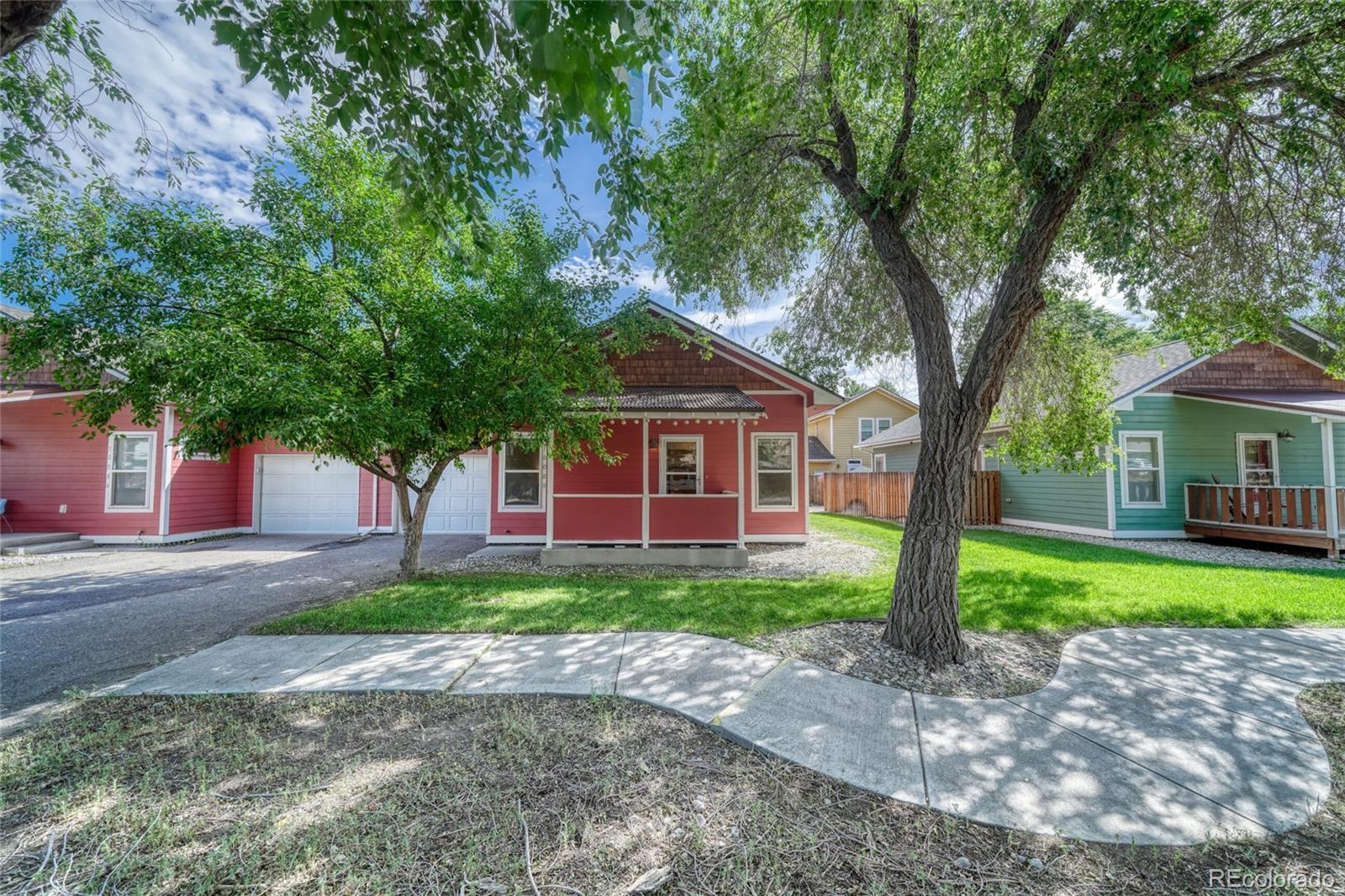 1008 W 3rd Street Salida CO 81201