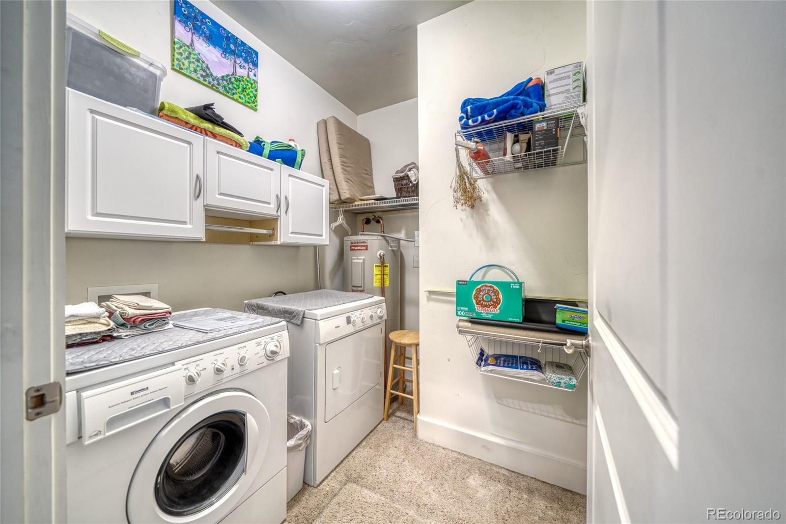 1008 W 3rd Street Salida CO 81201