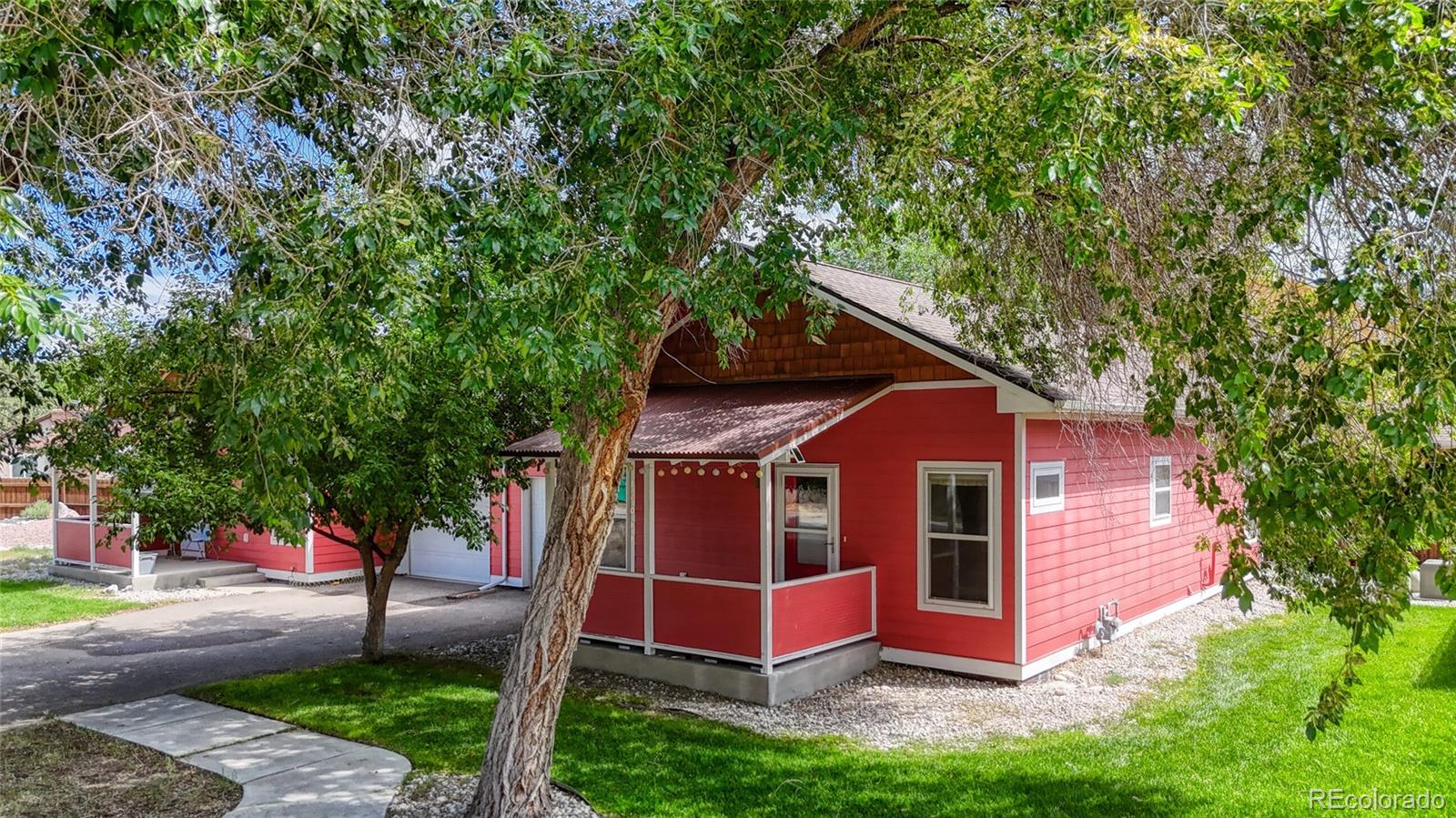 1008 W 3rd Street Salida CO 81201