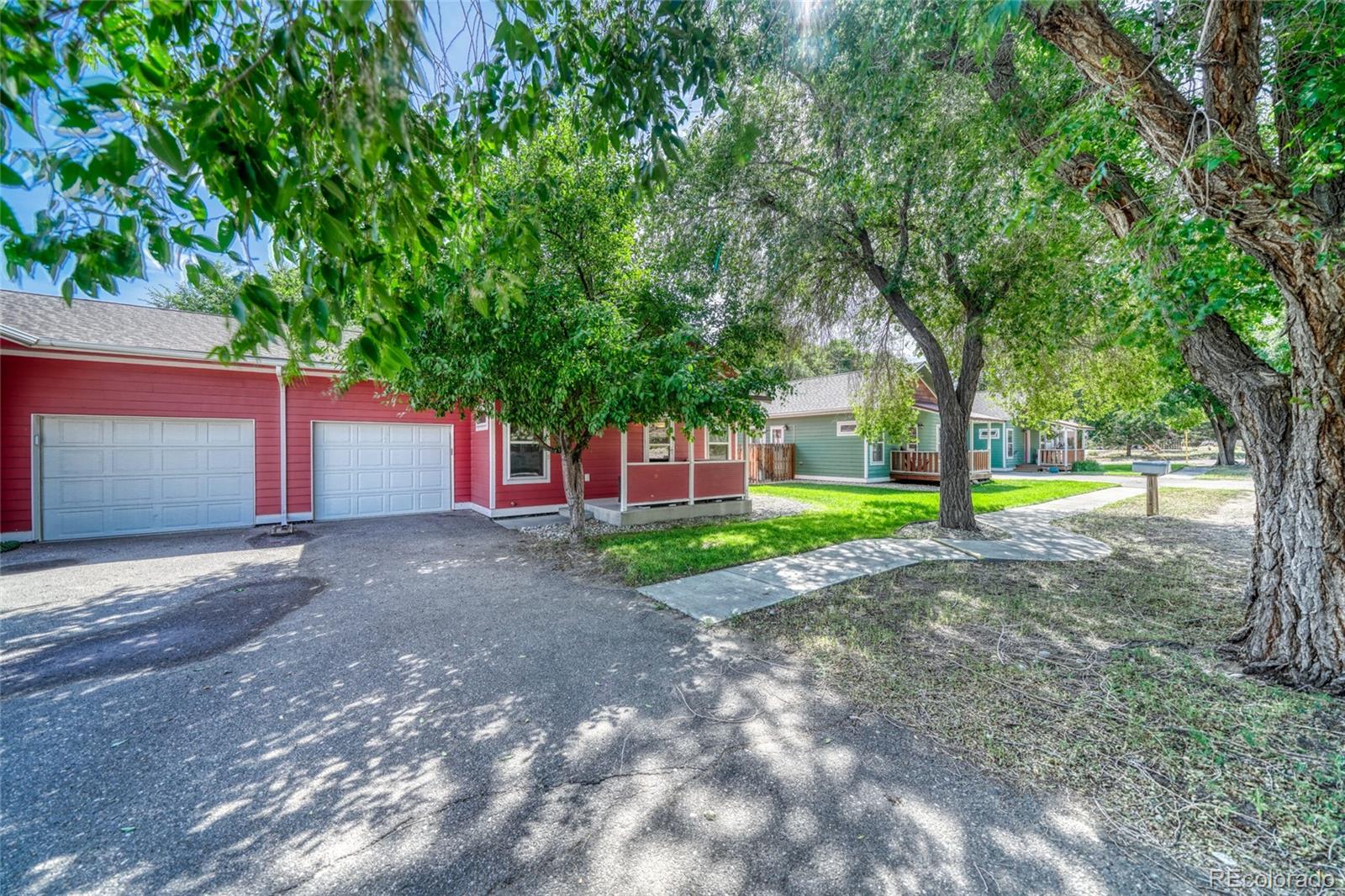 1008 W 3rd Street Salida CO 81201