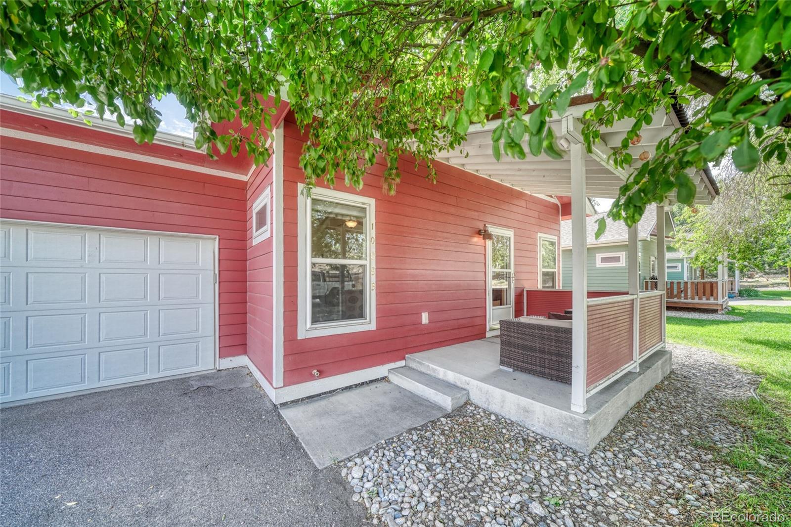 1008 W 3rd Street Salida CO 81201