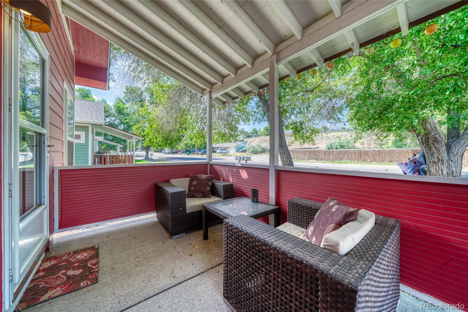 1008 W 3rd Street Salida CO 81201