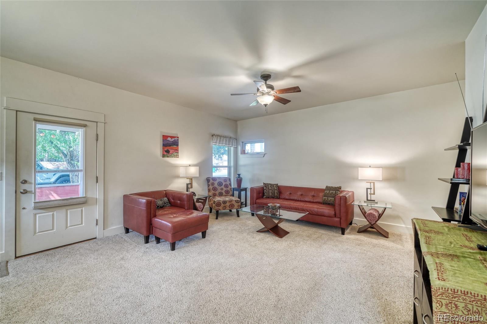 1008 W 3rd Street Salida CO 81201