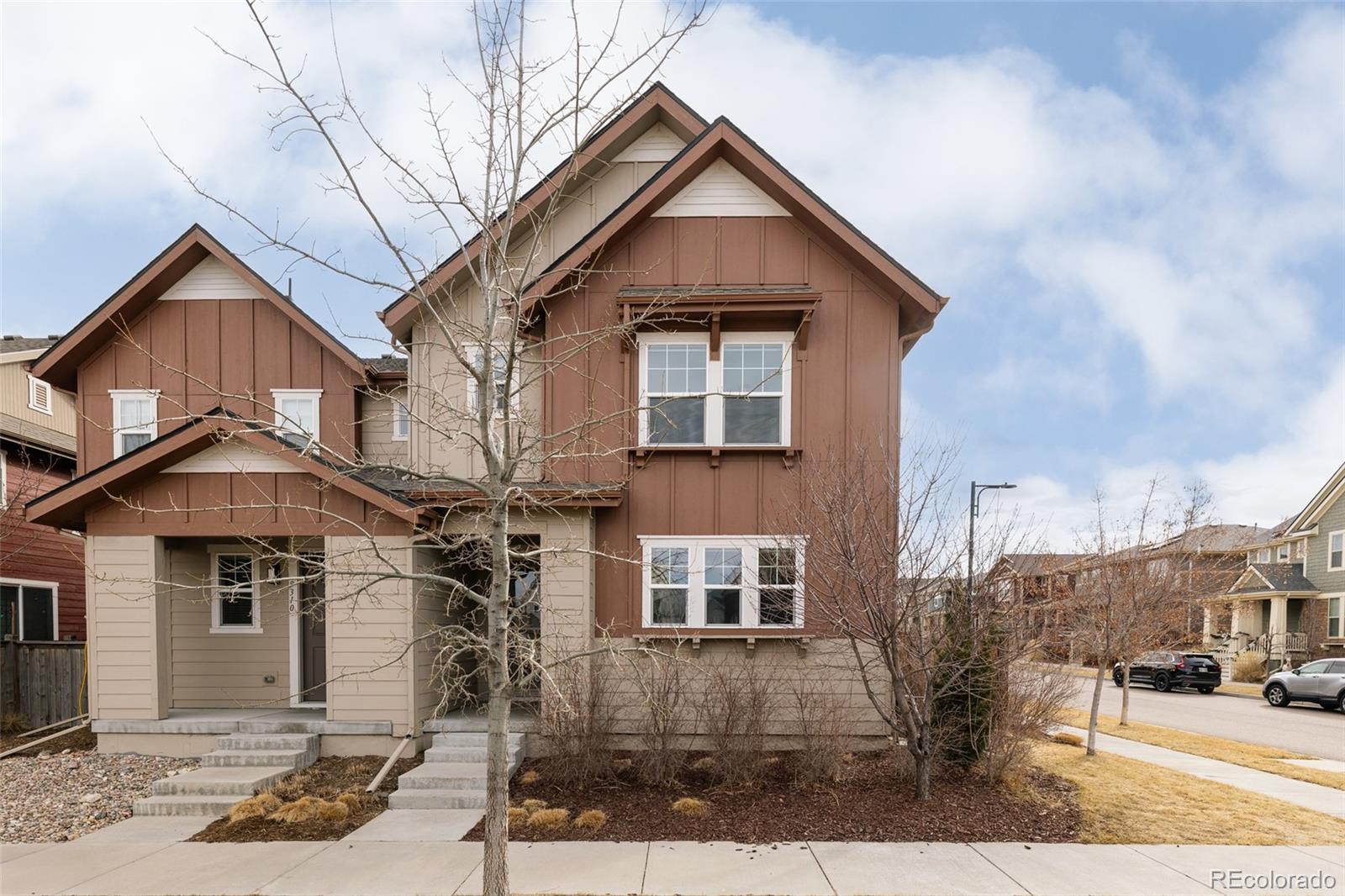 9300 E 61st Avenue Denver CO 80238