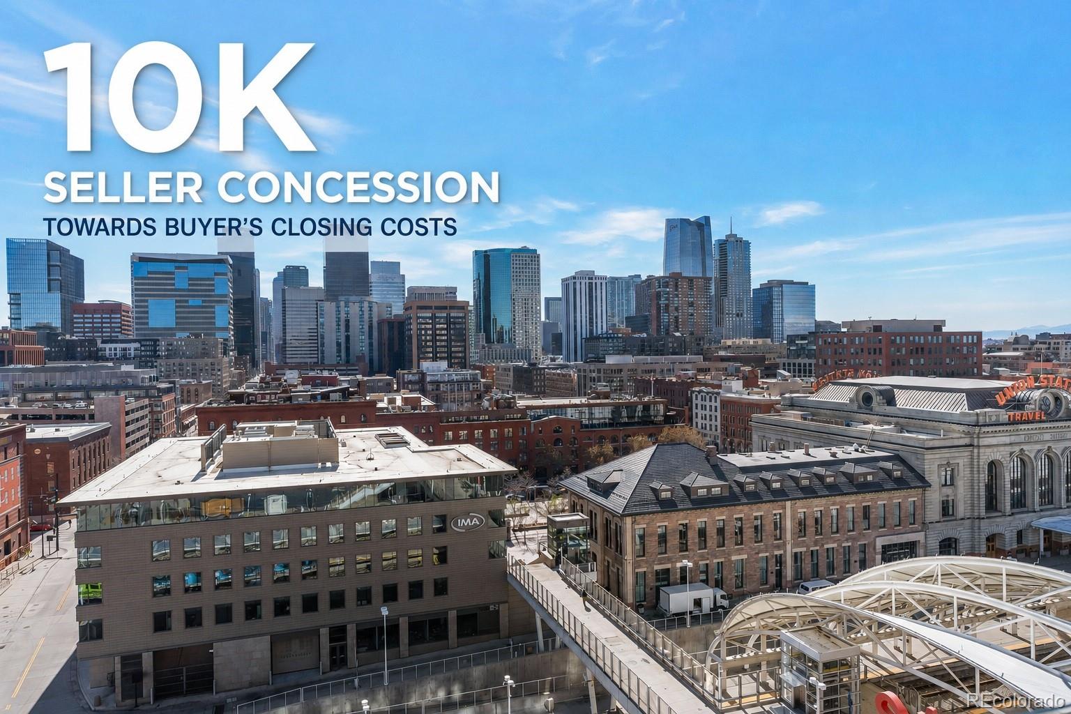 1750 Wewatta Street Denver CO 80202