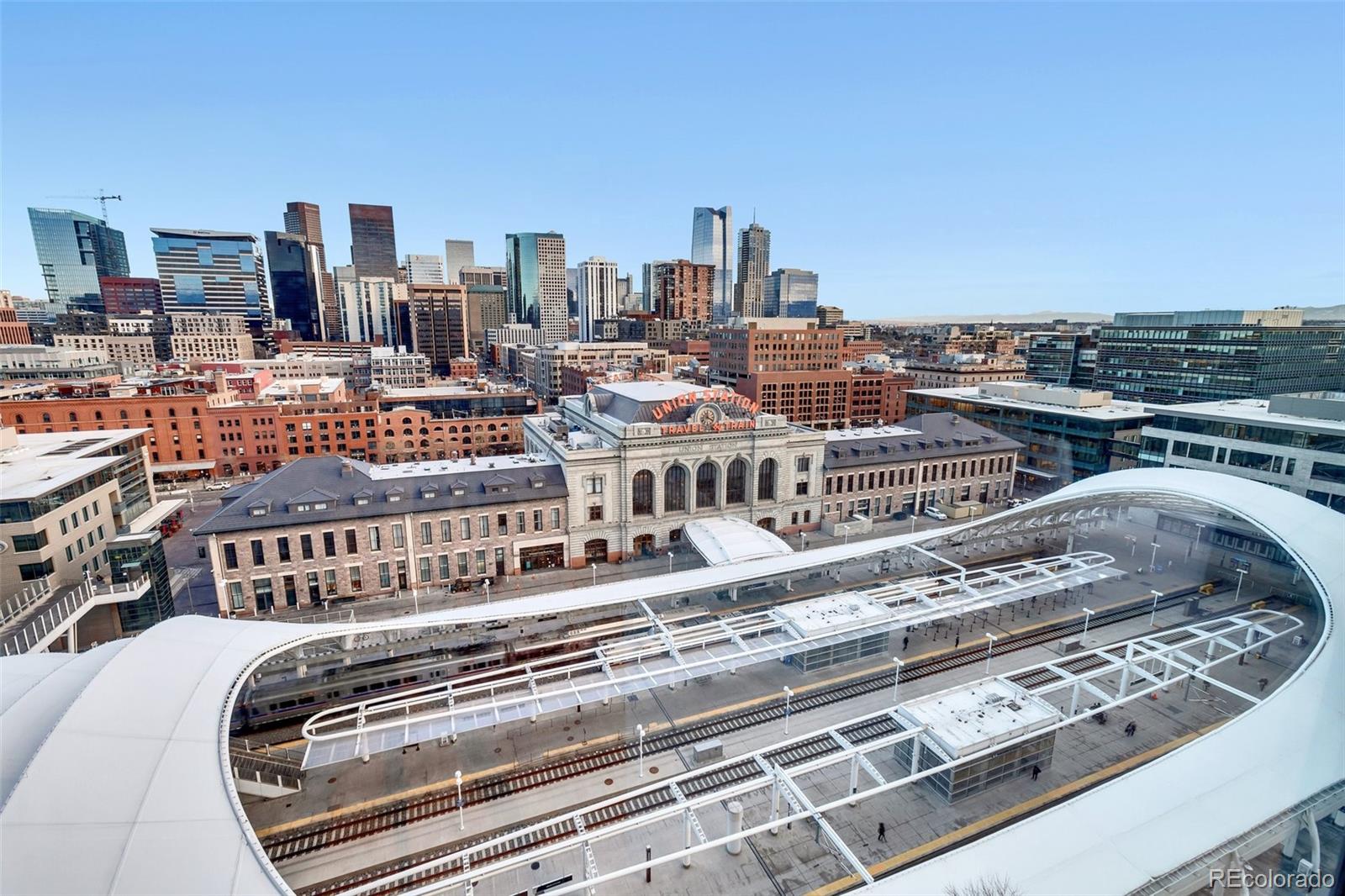 1750 Wewatta Street Denver CO 80202