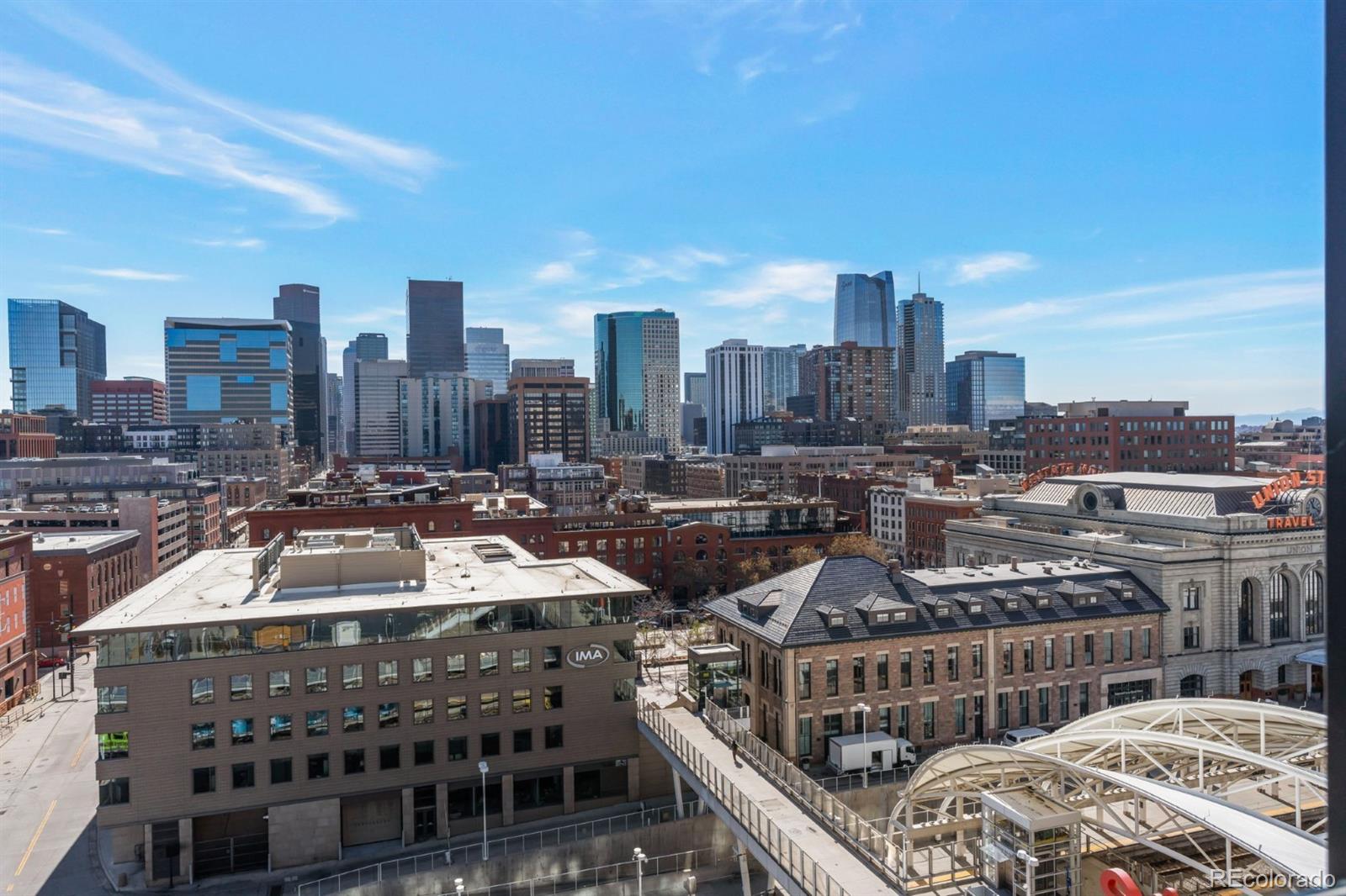 1750 Wewatta Street Denver CO 80202