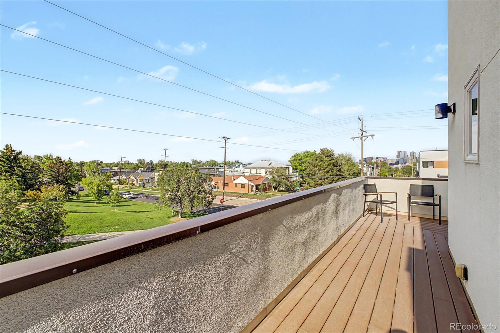 3300 W 19th Avenue Denver CO 80204
