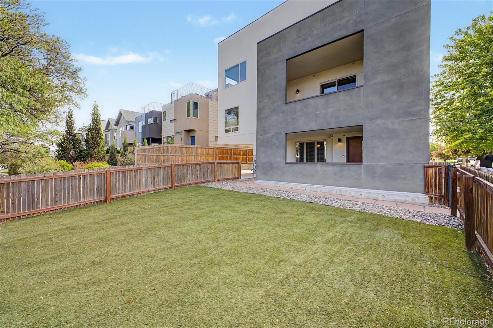 3300 W 19th Avenue Denver CO 80204