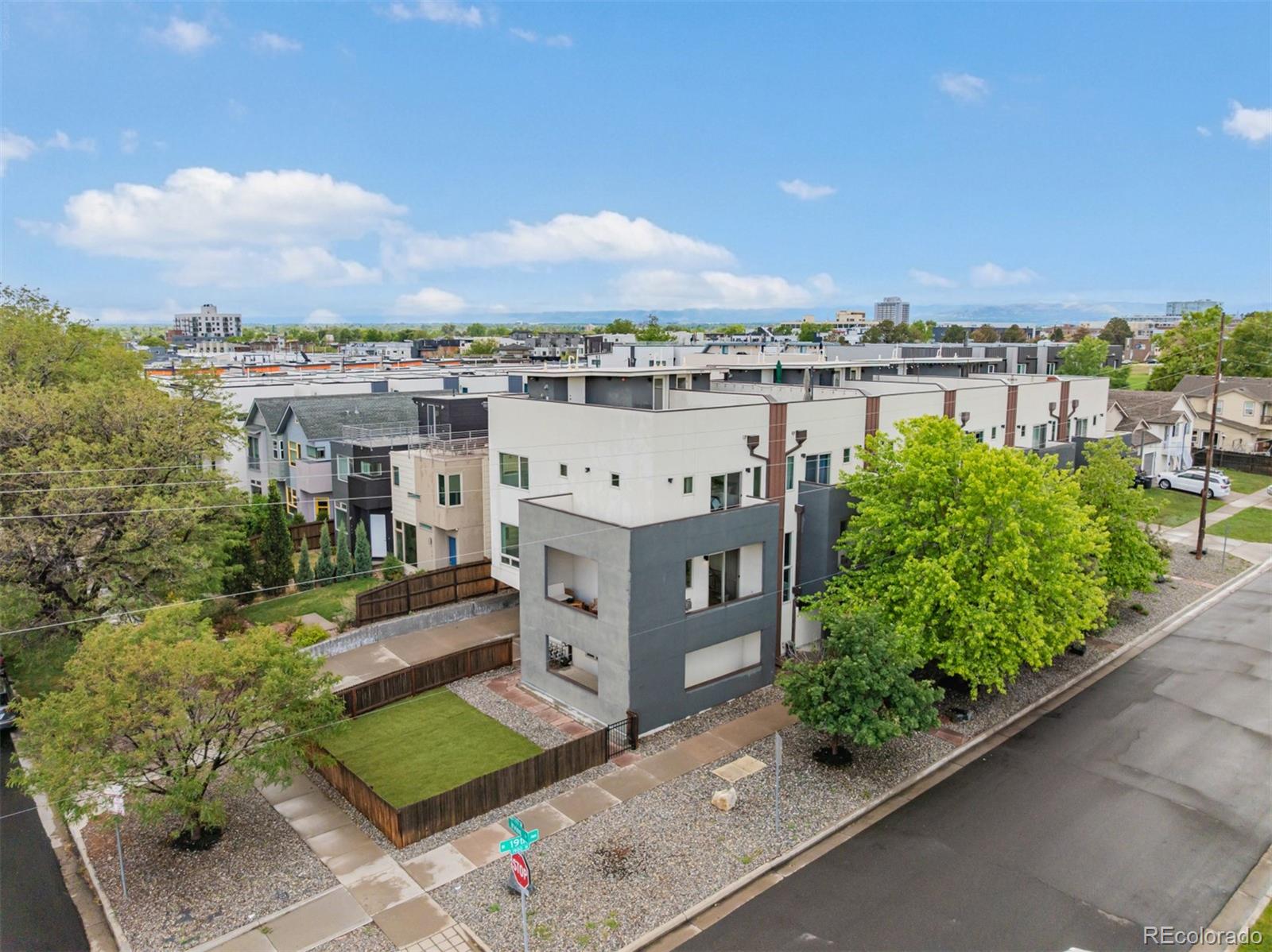 3300 W 19th Avenue Denver CO 80204