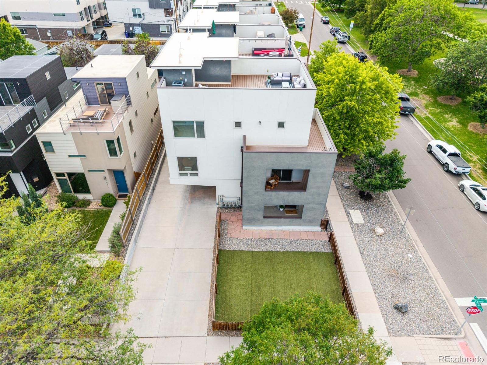 3300 W 19th Avenue Denver CO 80204