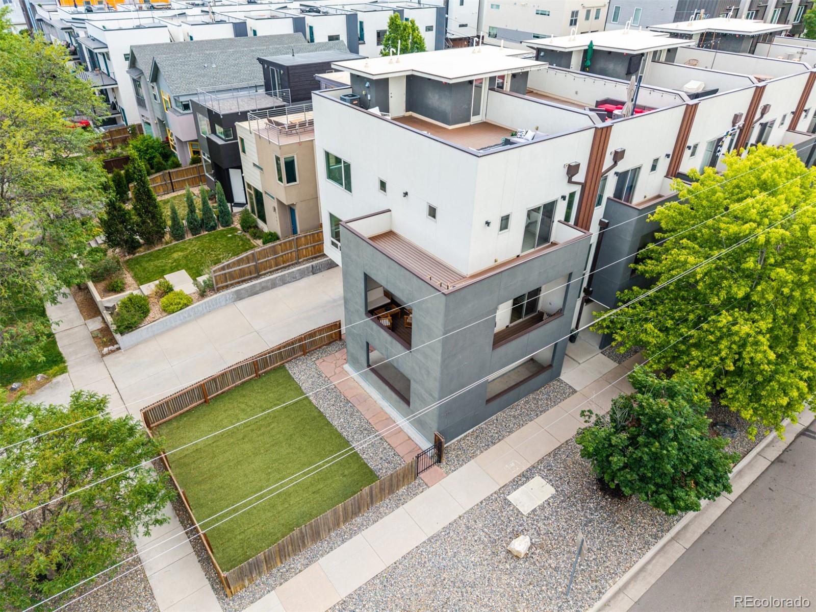 3300 W 19th Avenue Denver CO 80204