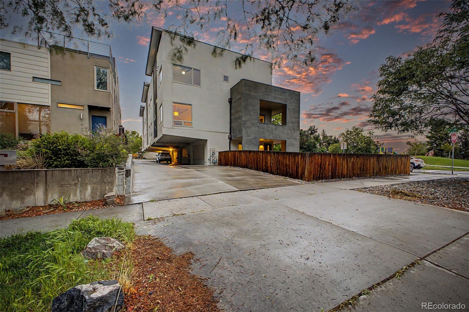 3300 W 19th Avenue Denver CO 80204